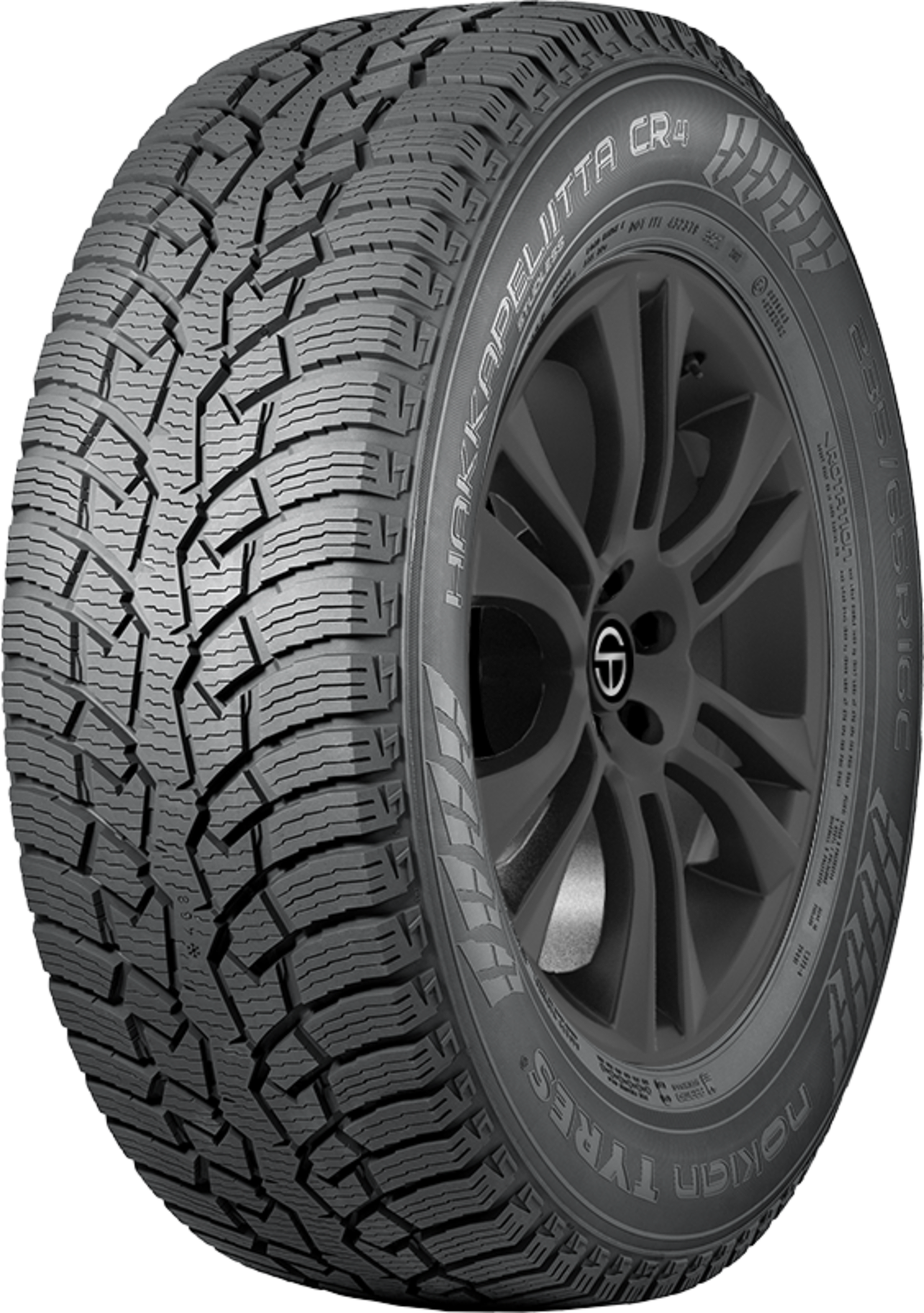 Tire Sidetread