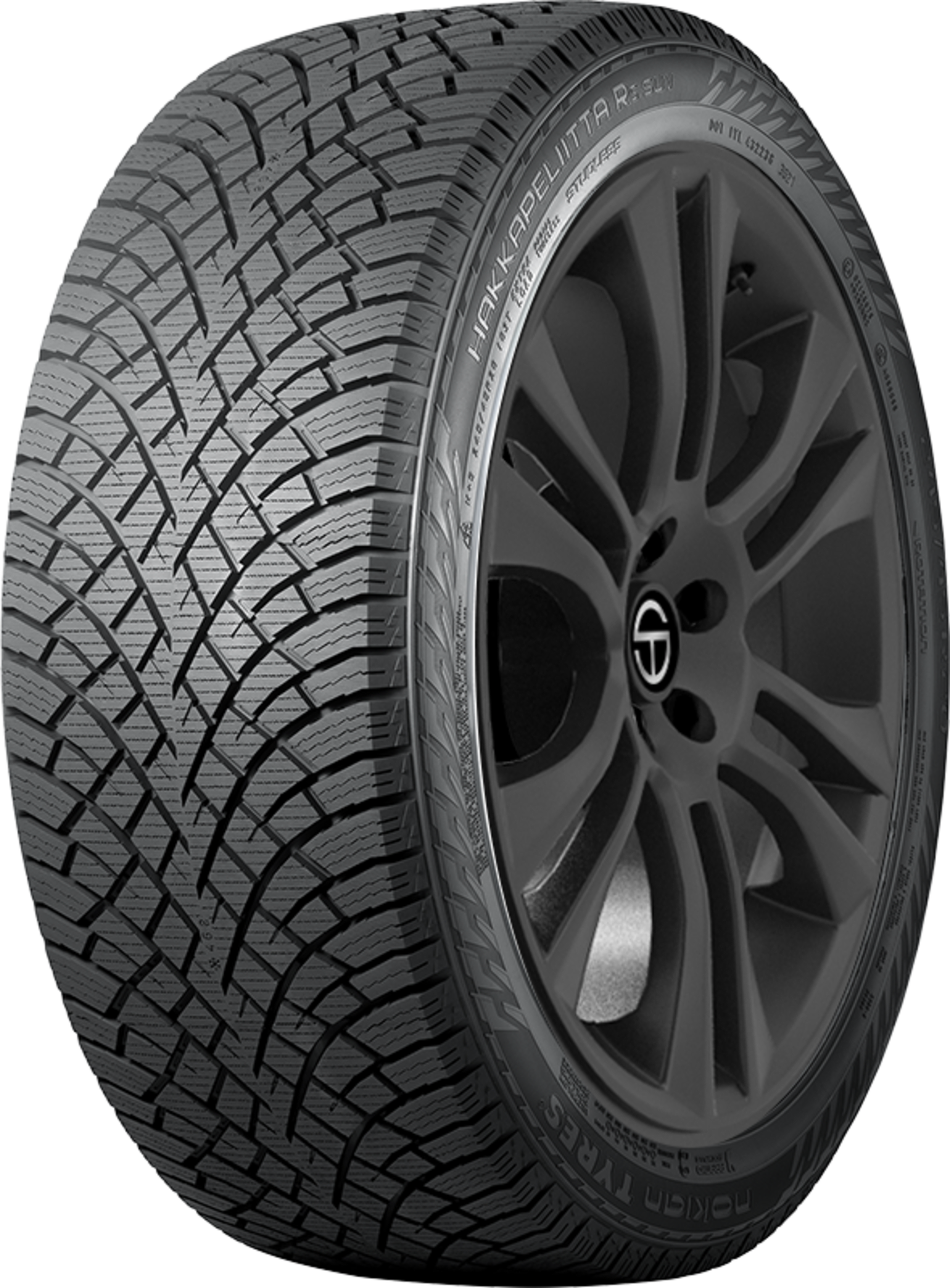 Tire Sidetread