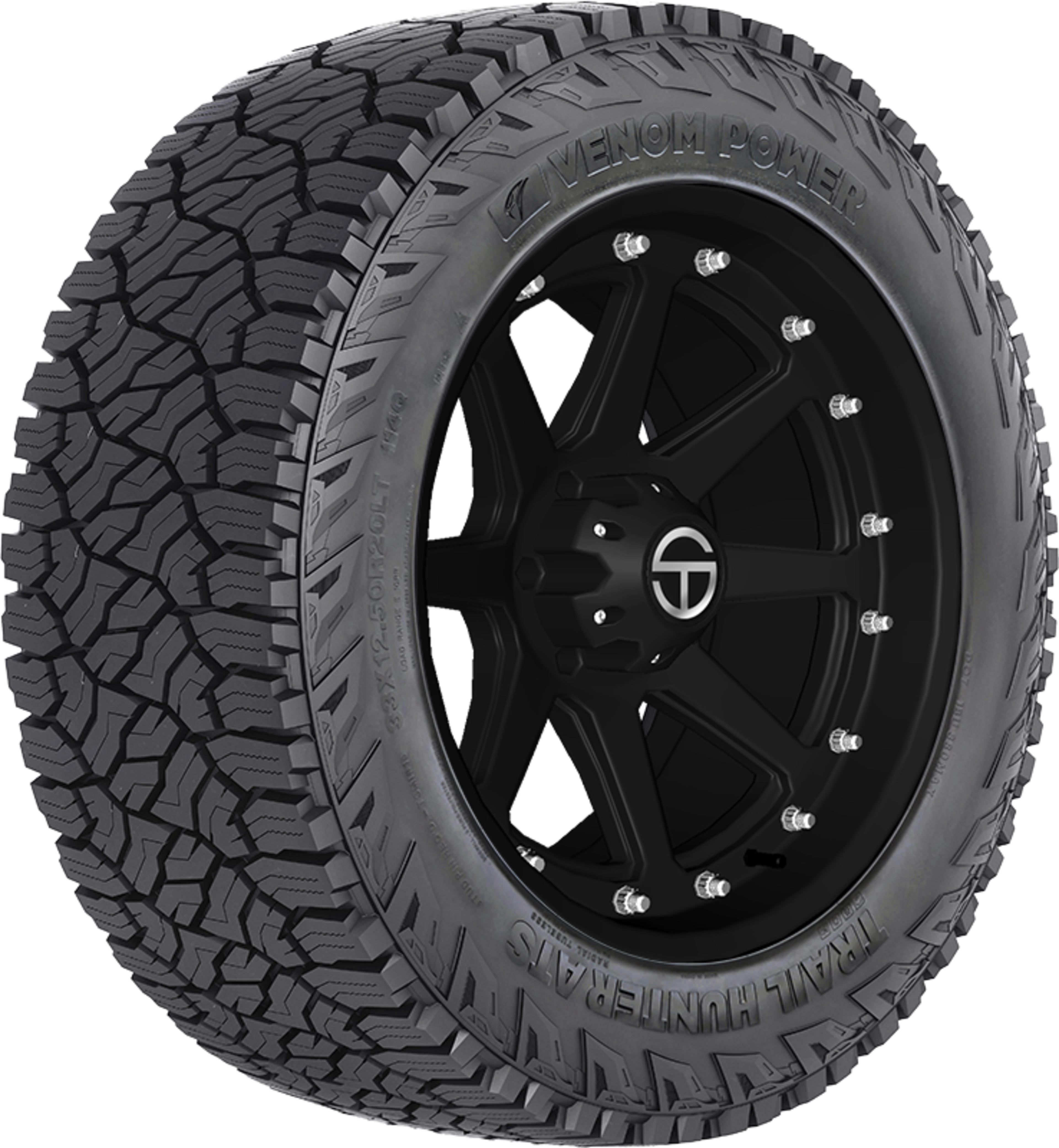 Tire Sidetread
