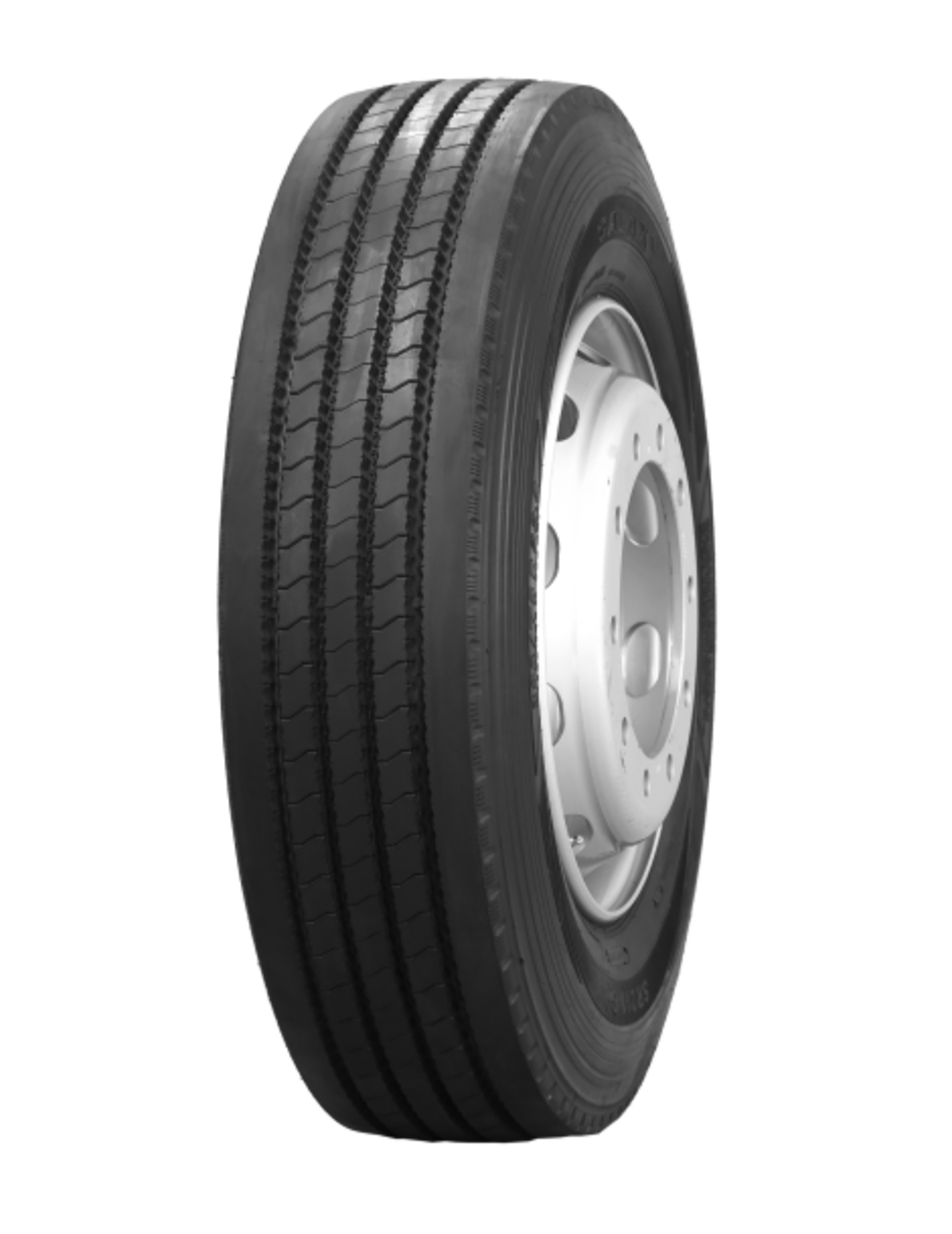 Tire Sidetread