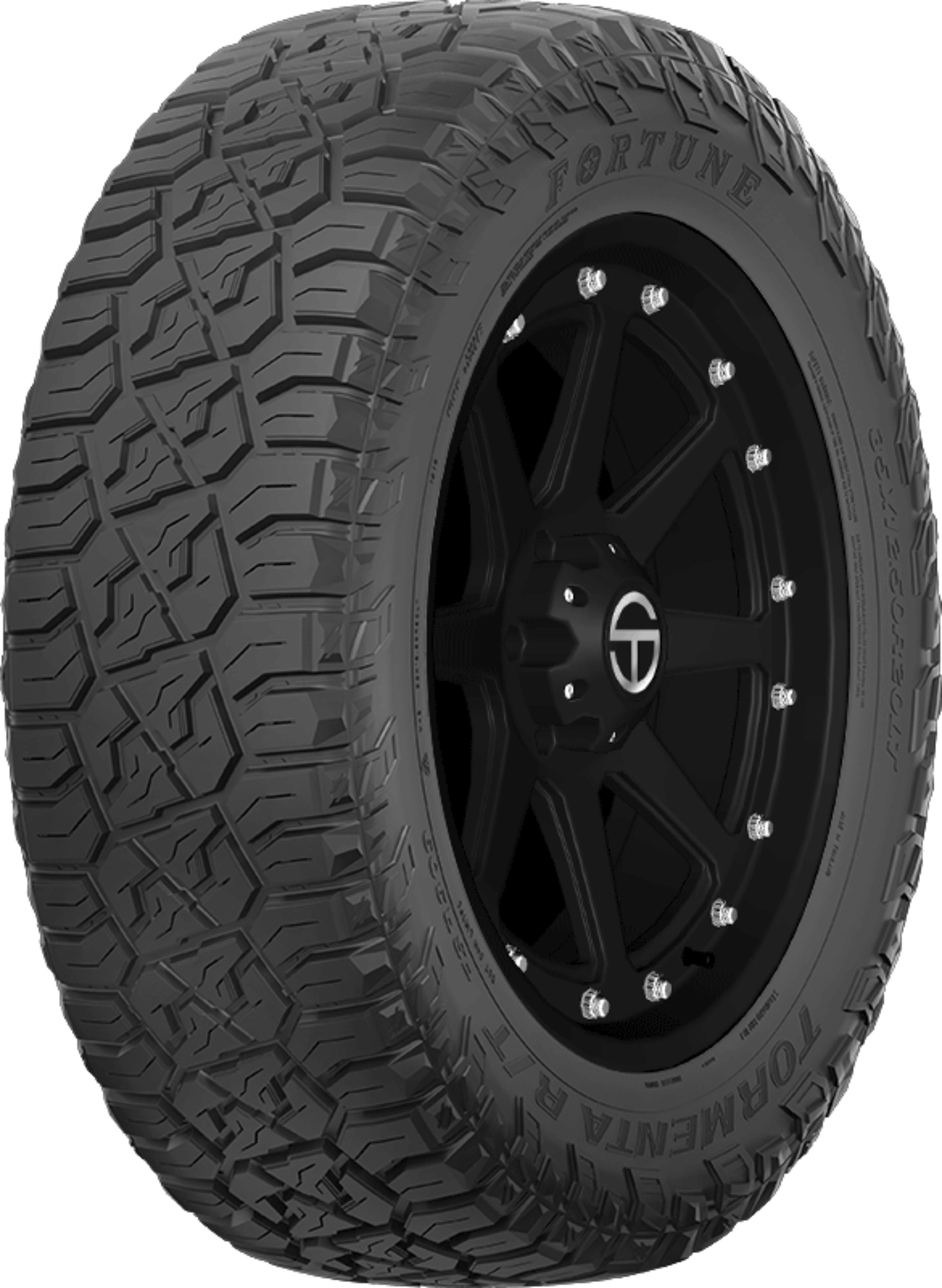 Tire Sidetread