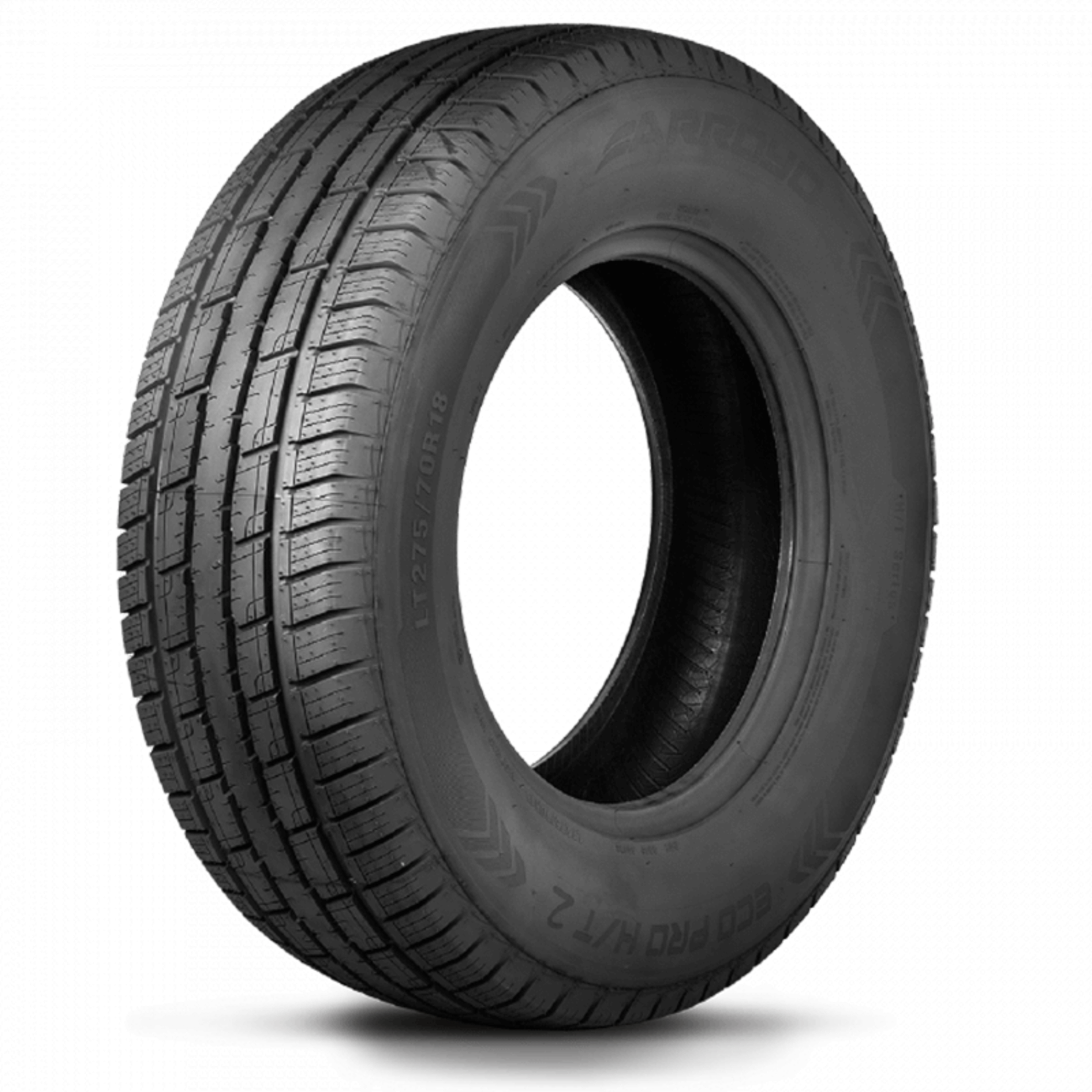 Tire Sidetread
