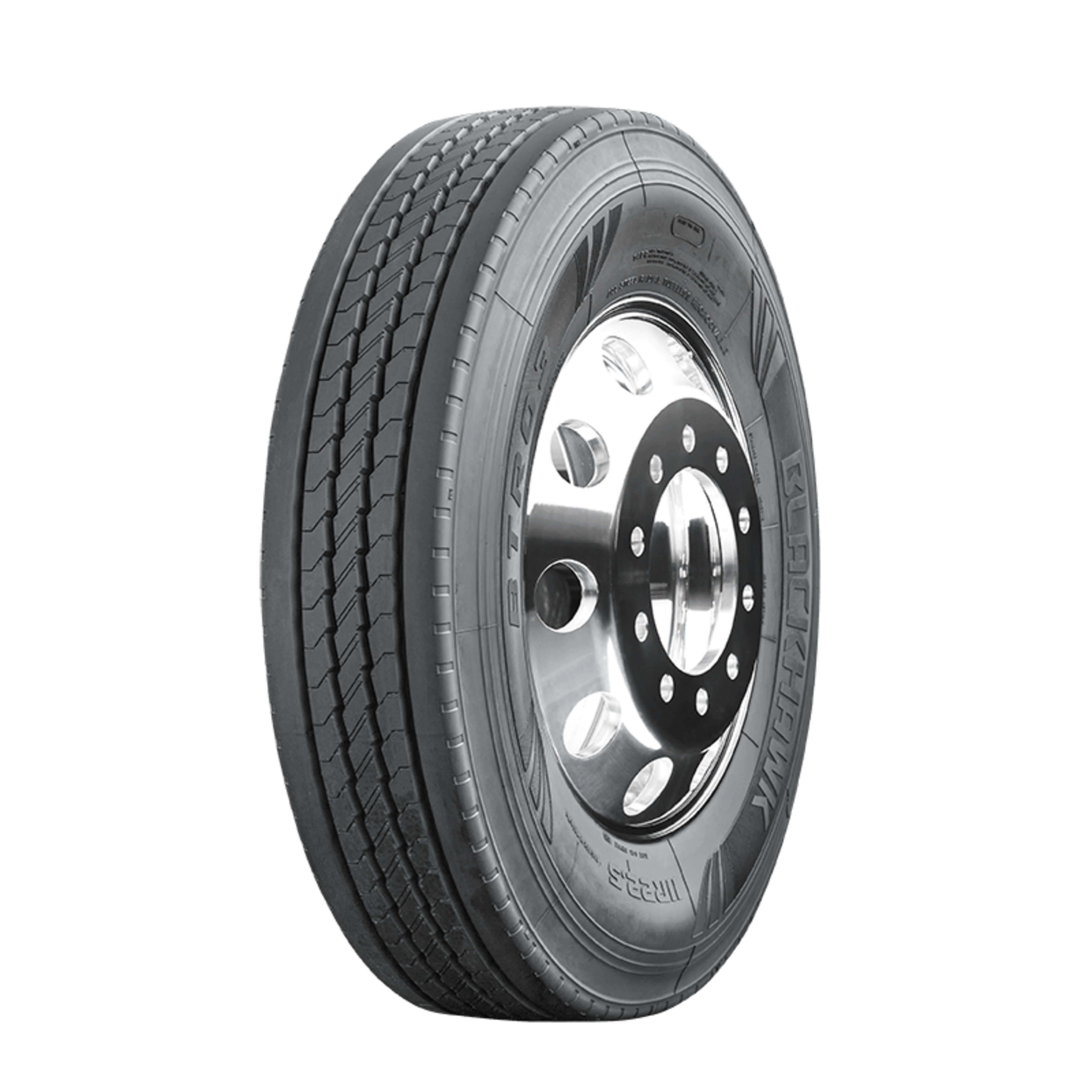 Tire Sidetread