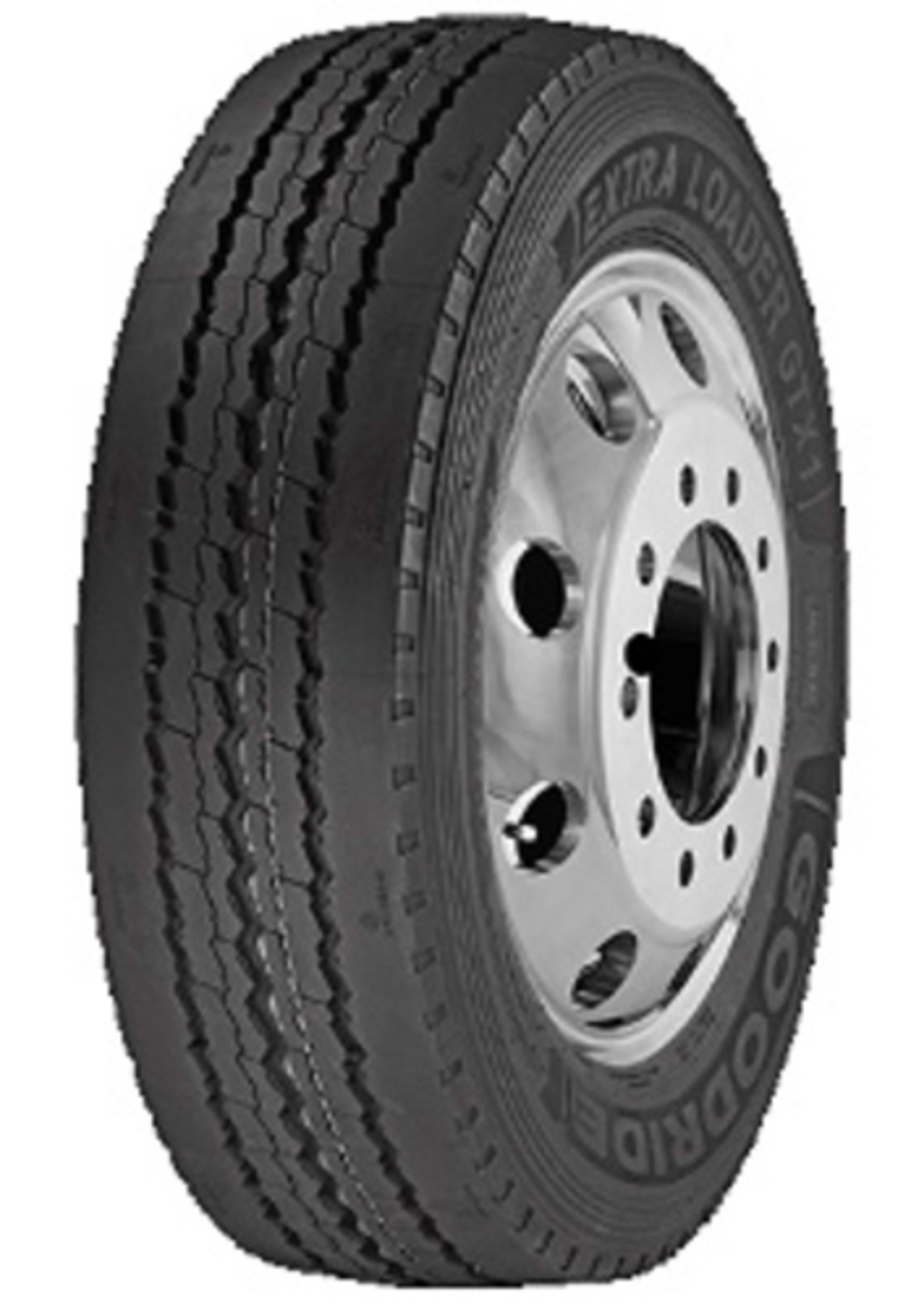 Tire Sidetread