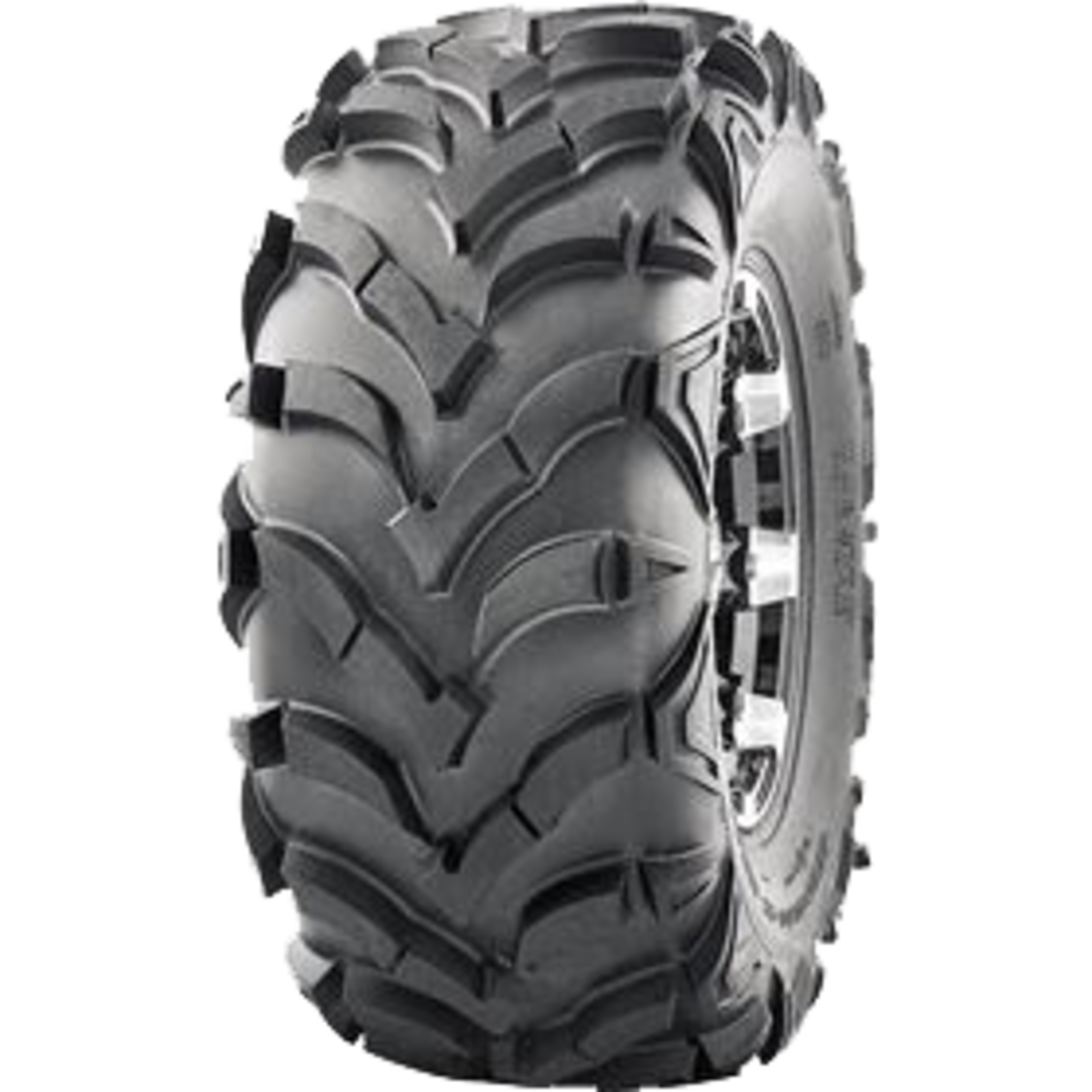 Tire Sidetread