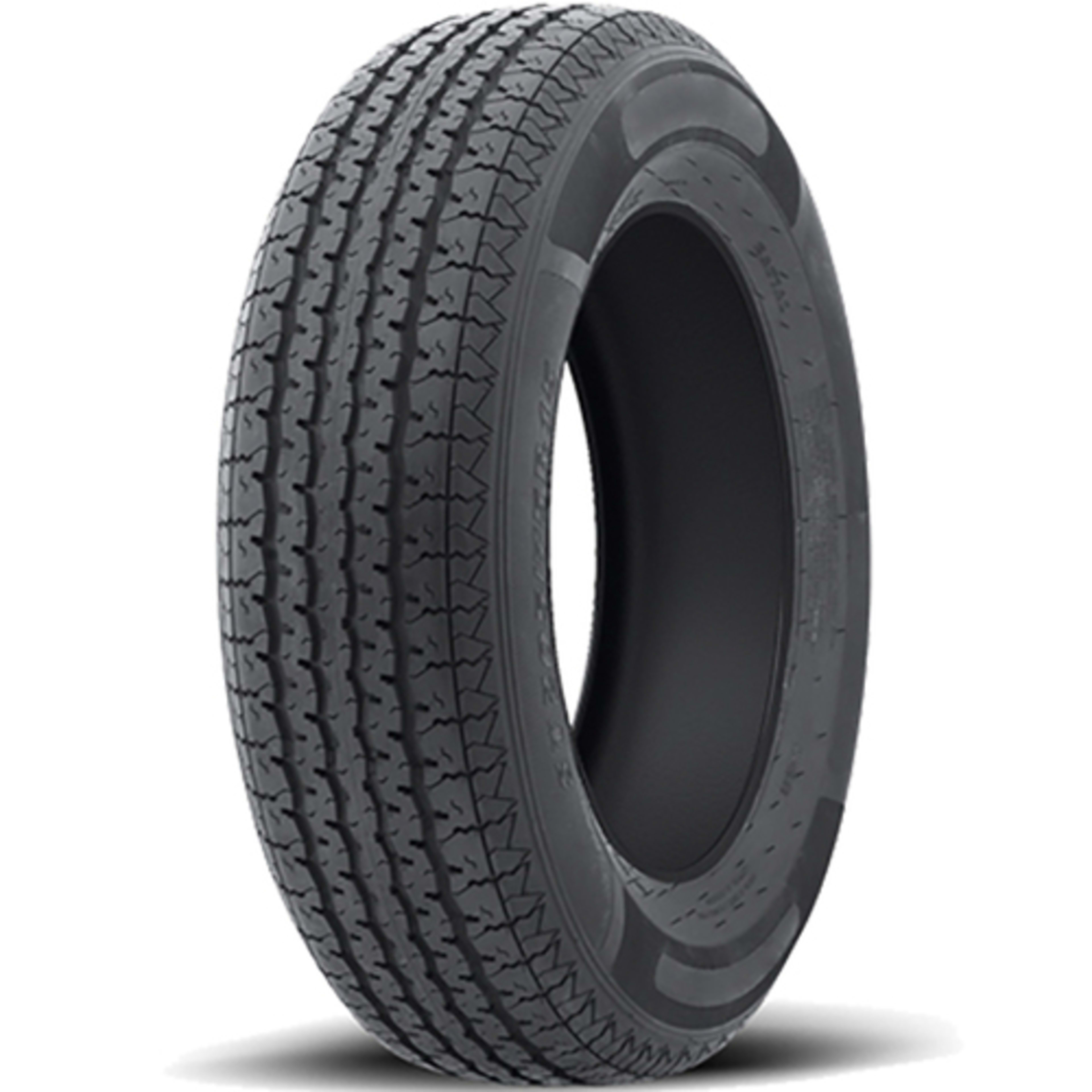 Tire Sidetread