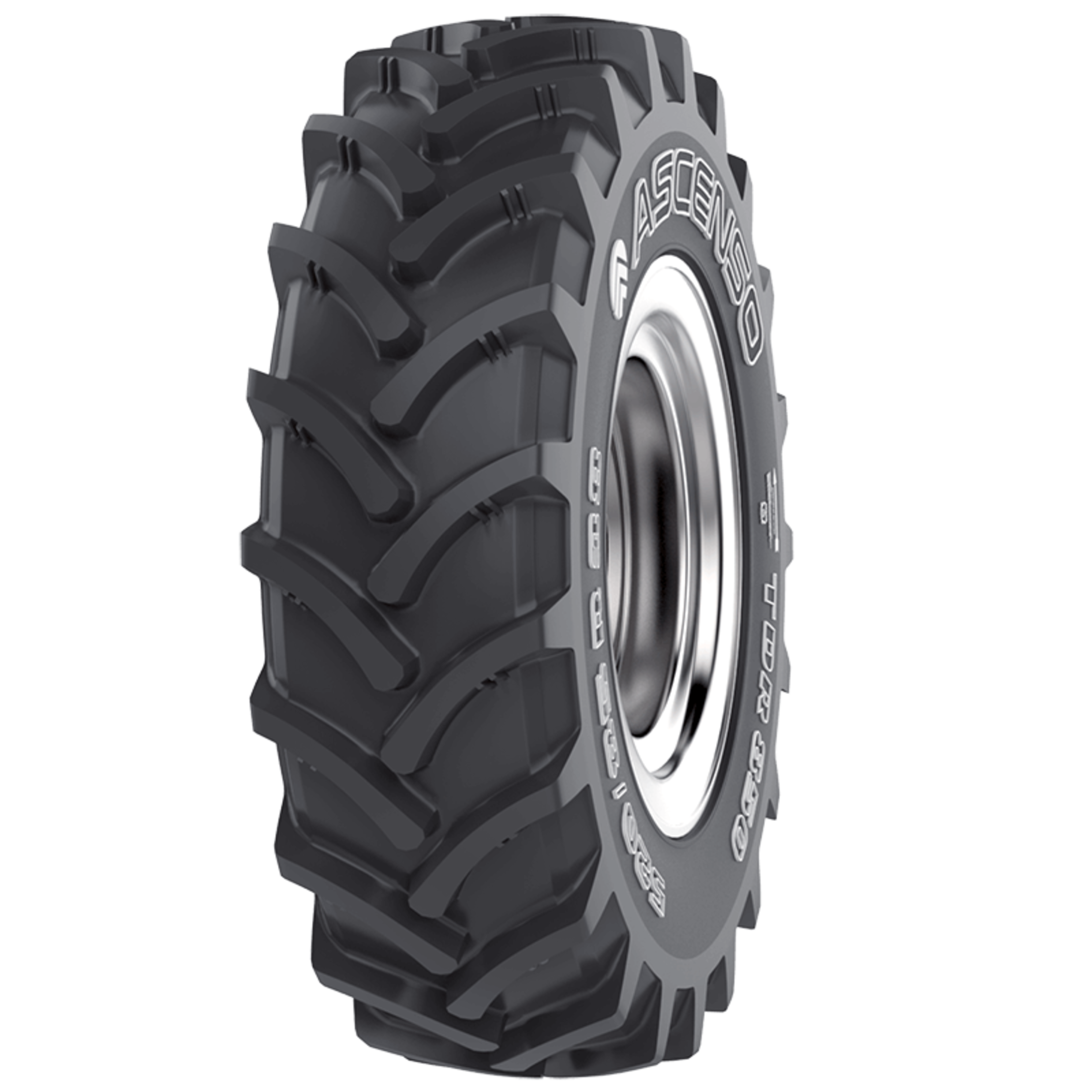 Tire Sidetread