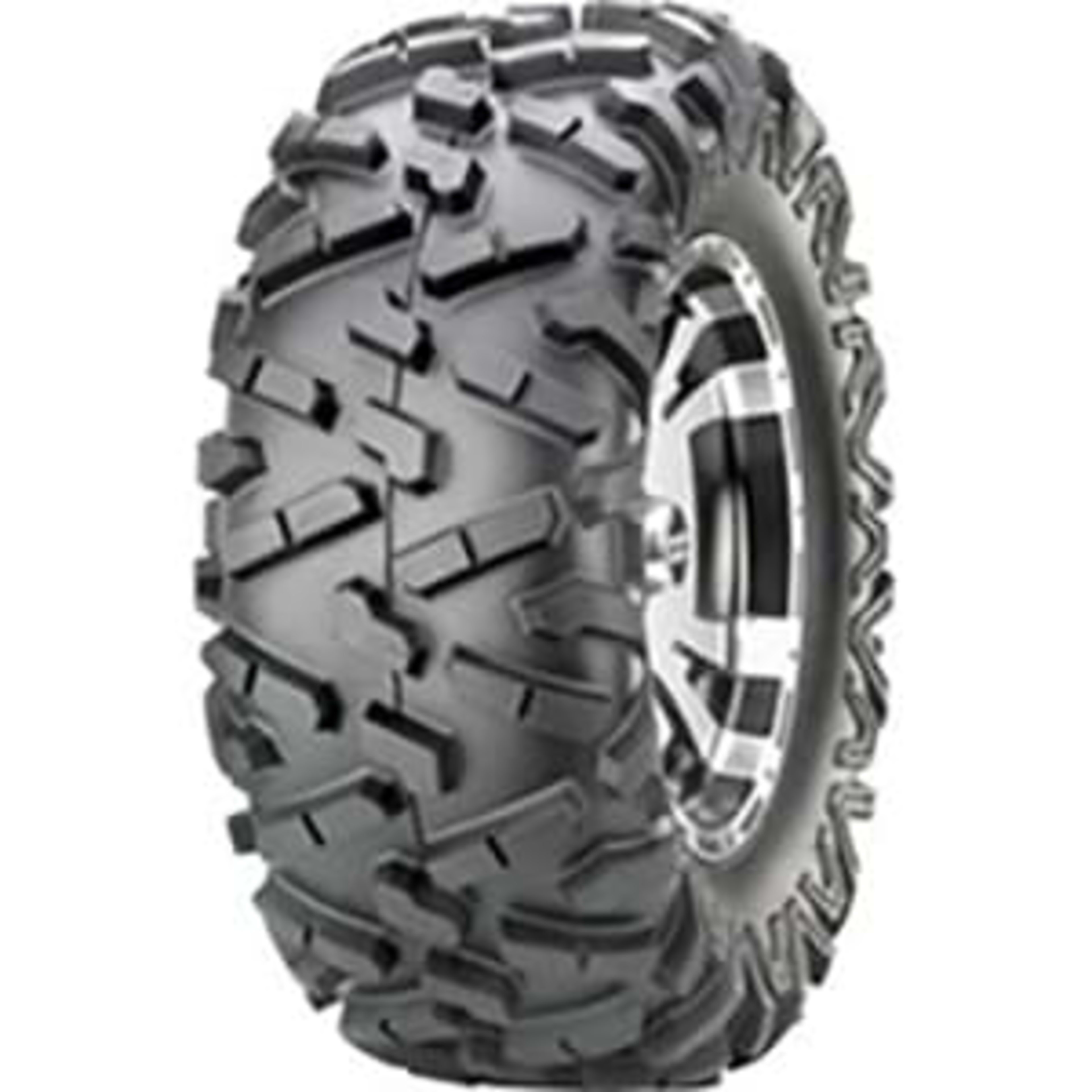 Tire Sidetread