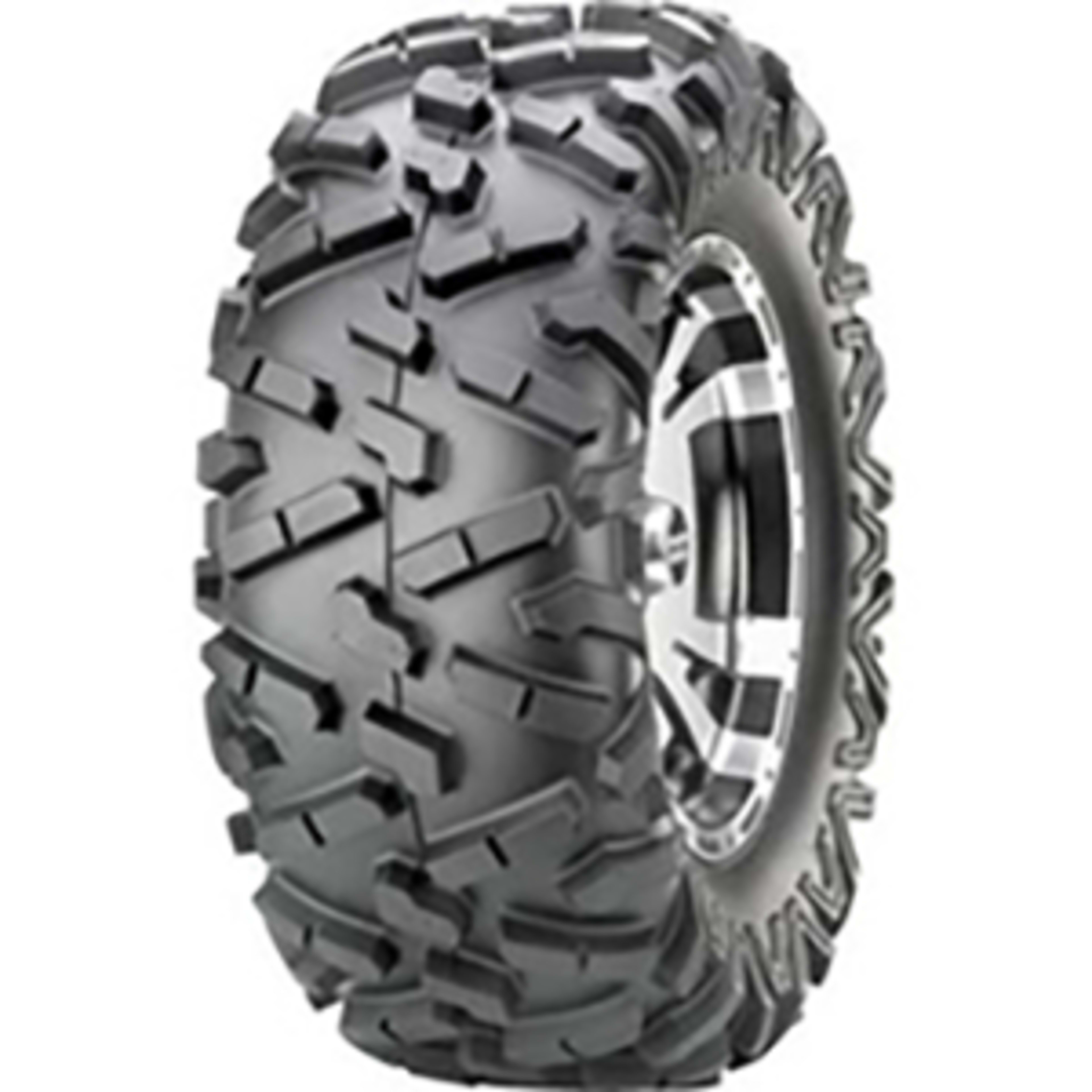 Tire Sidetread