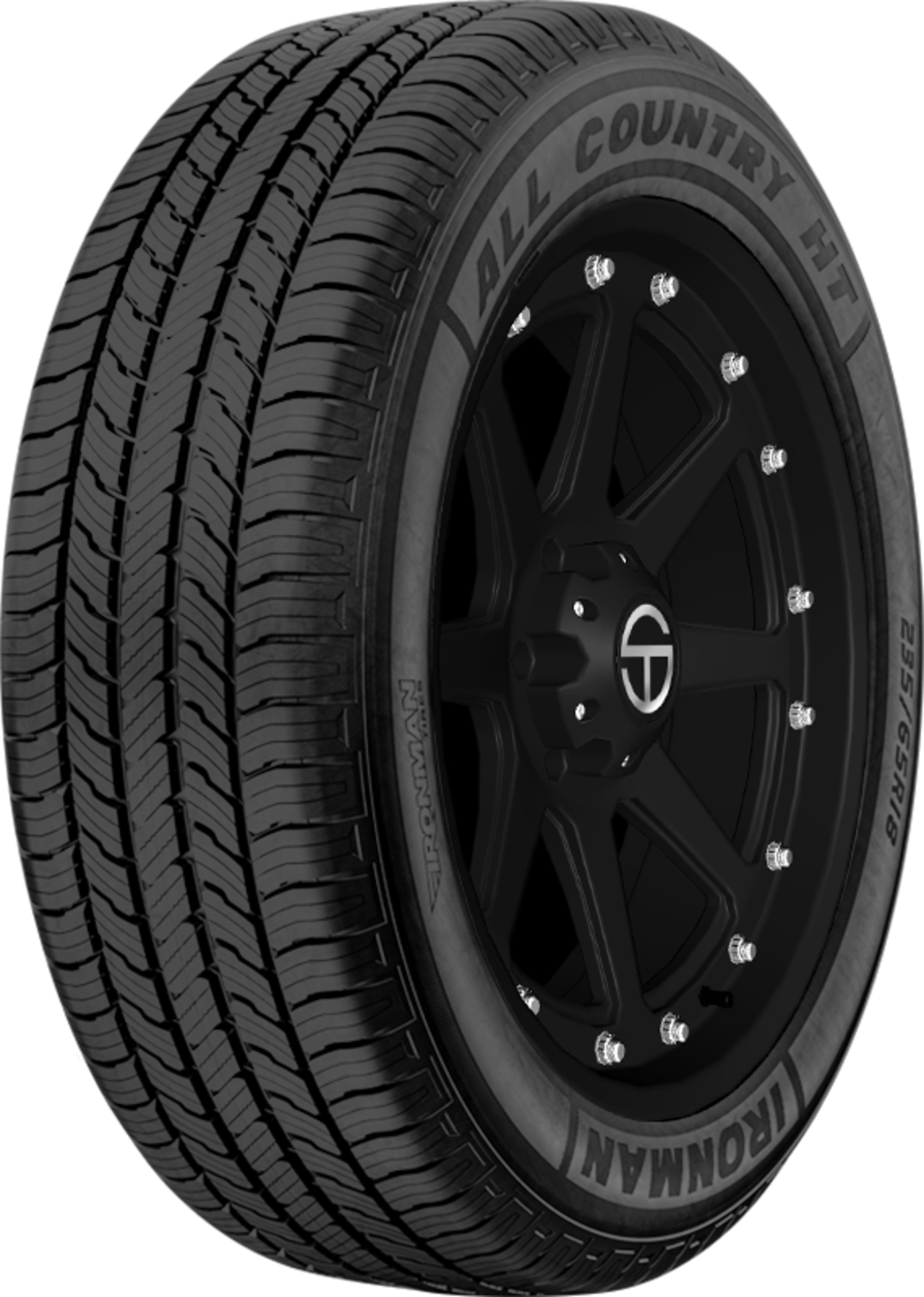 Tire Sidetread