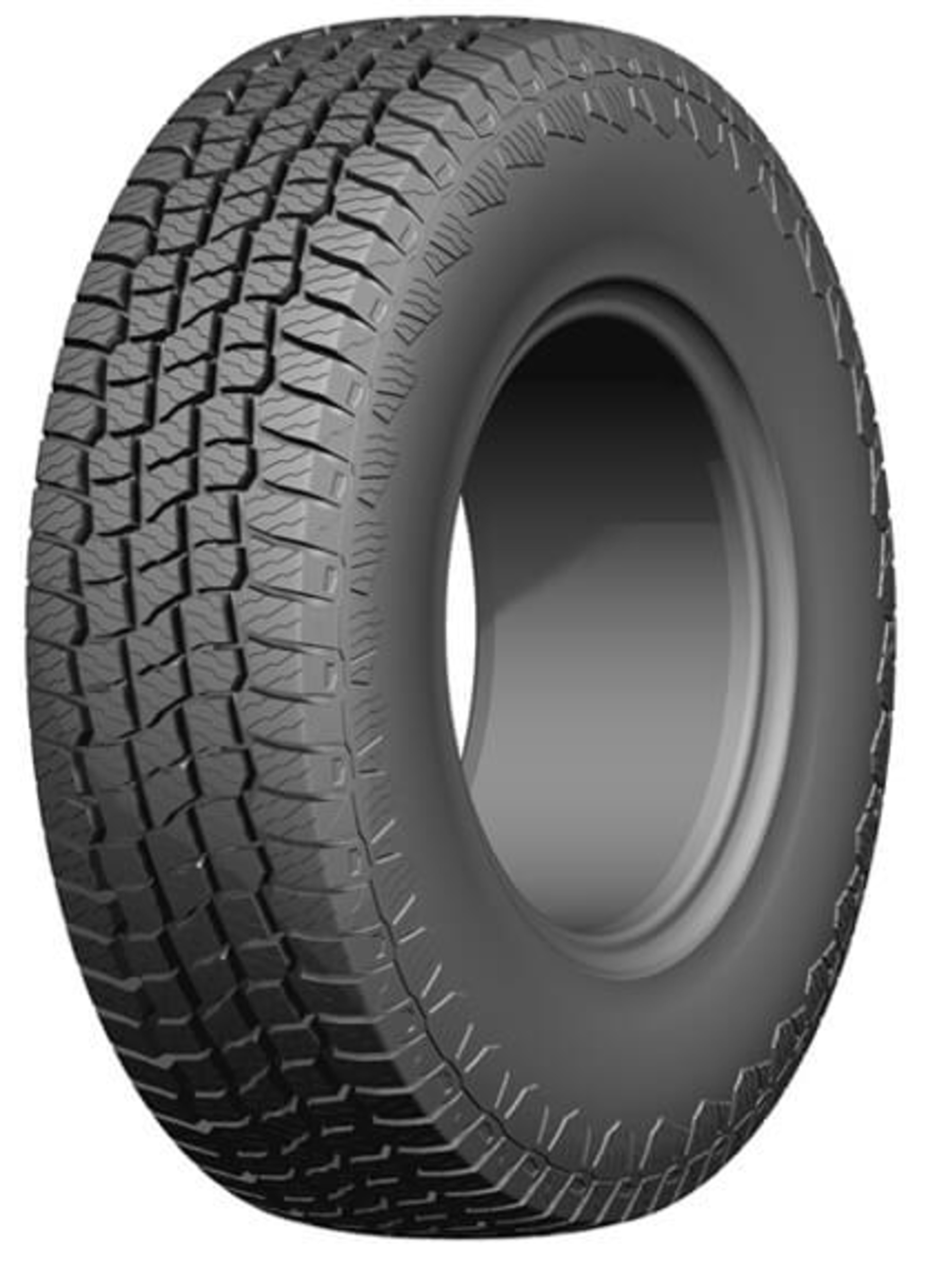 Tire Sidetread