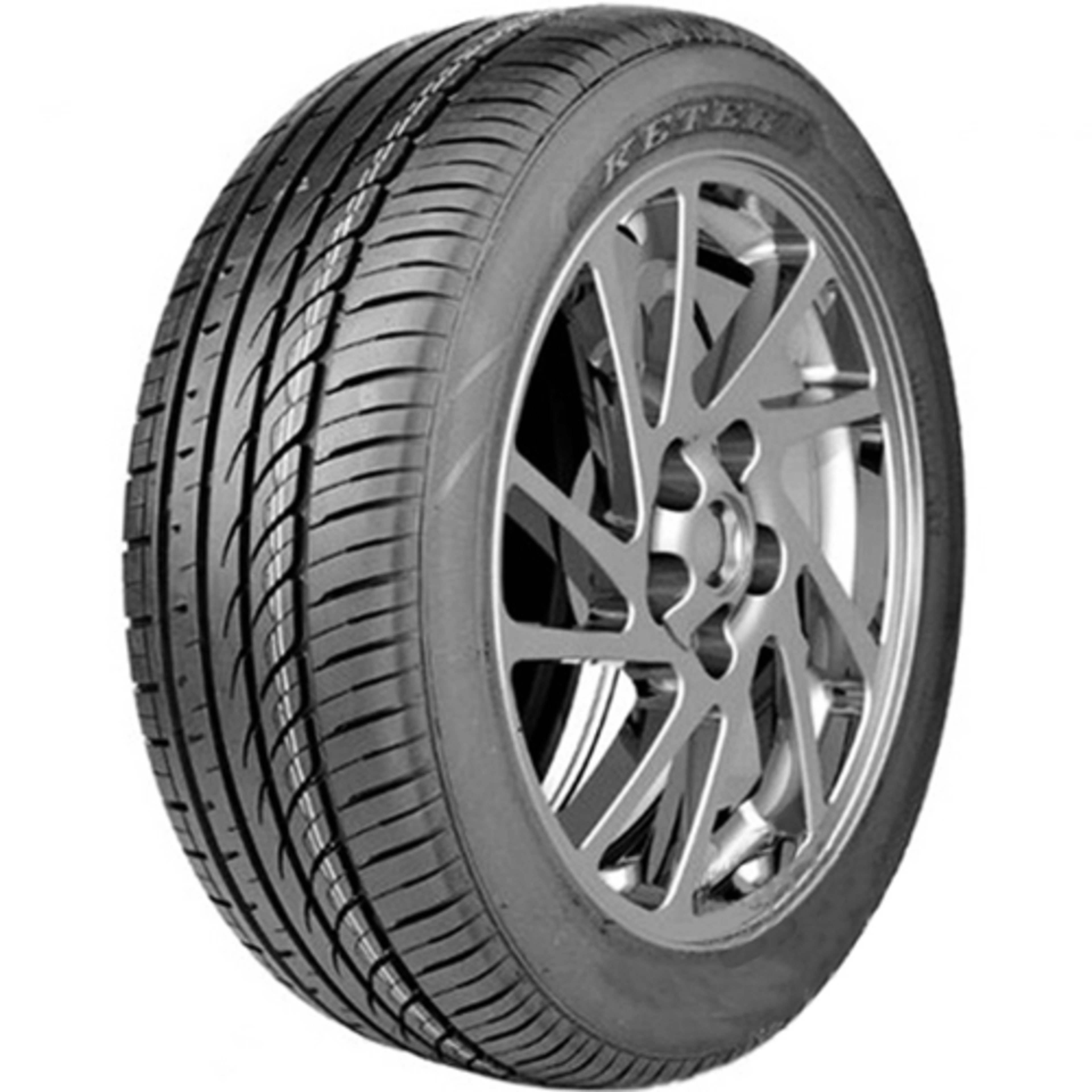 Tire Sidetread