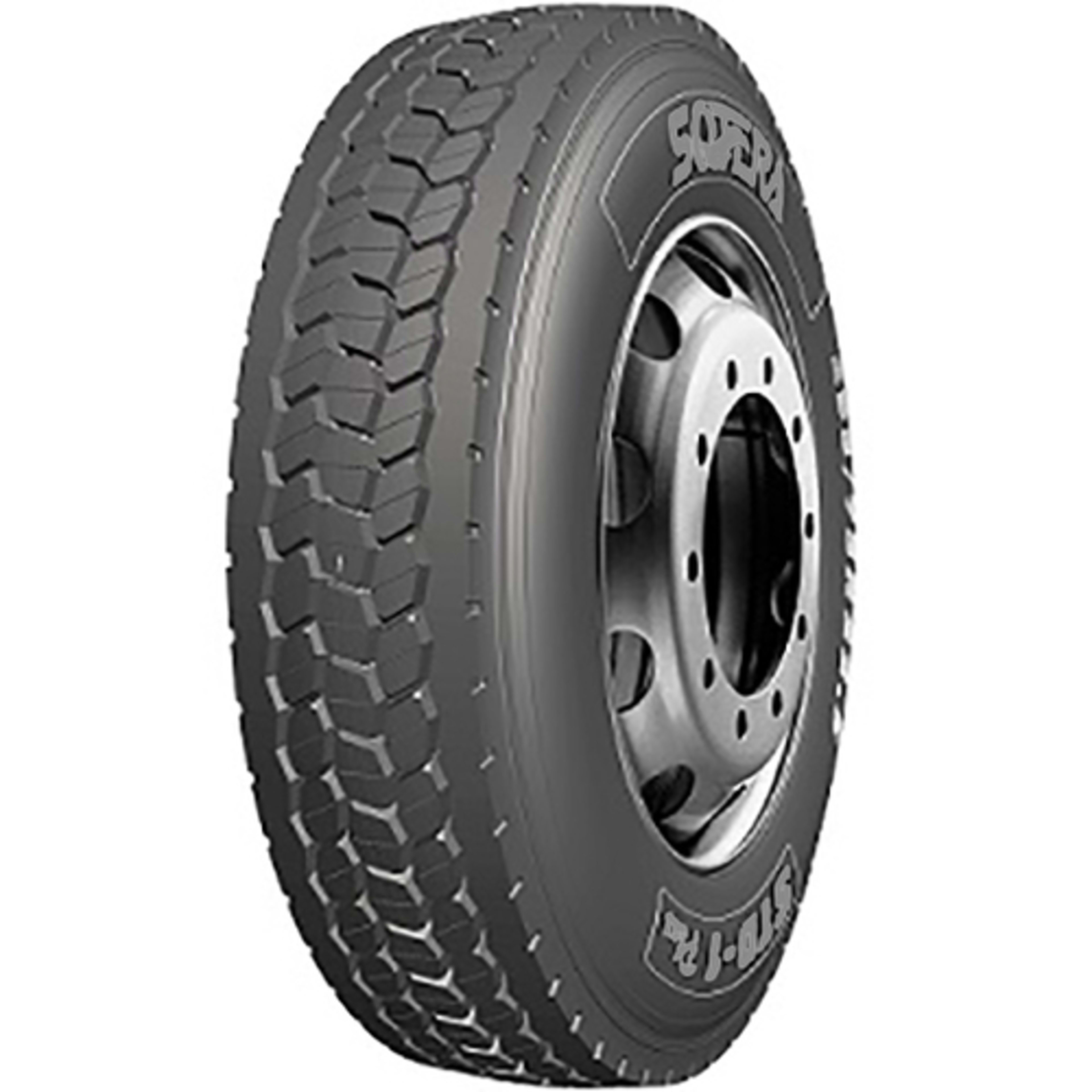 Tire Sidetread