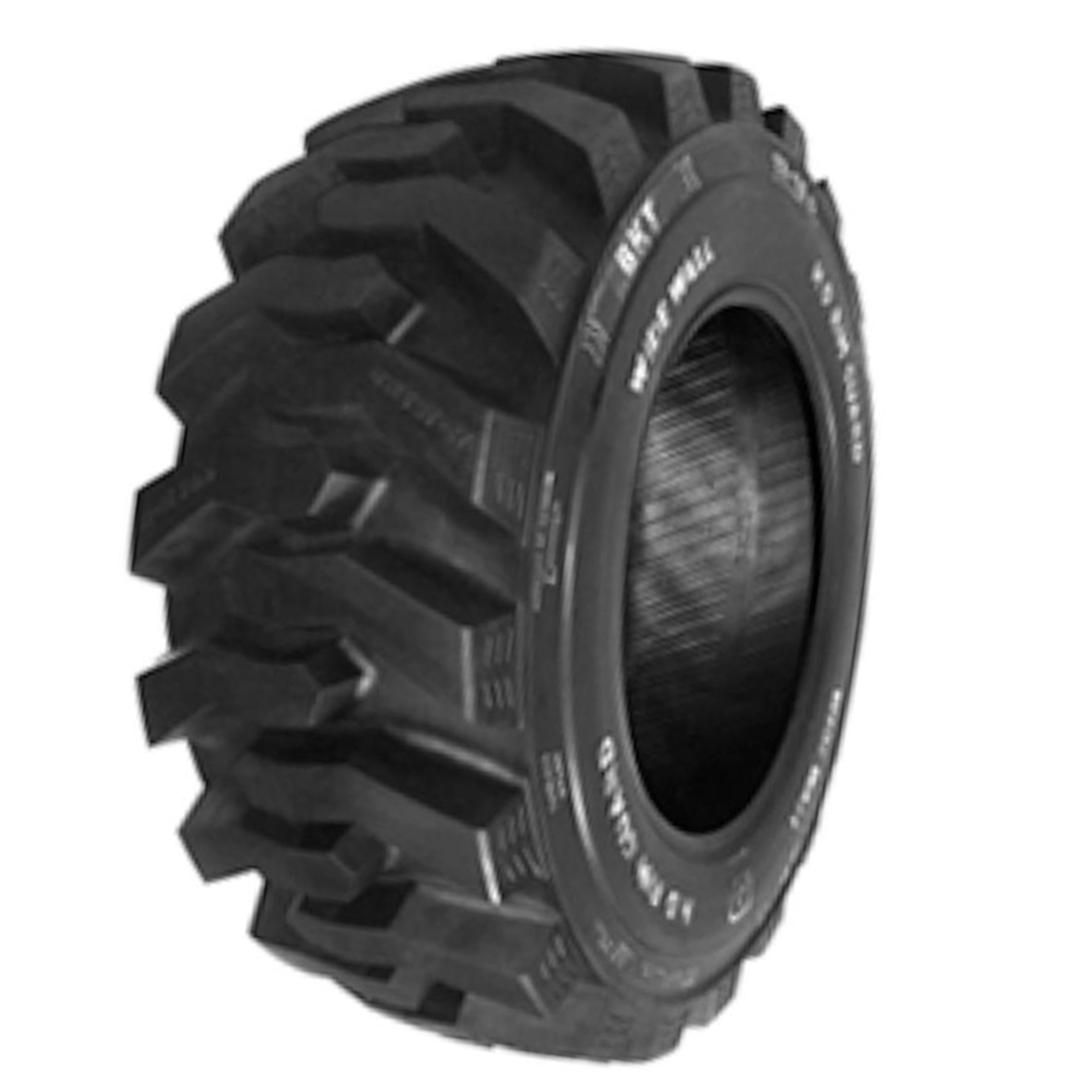 Tire Sidetread