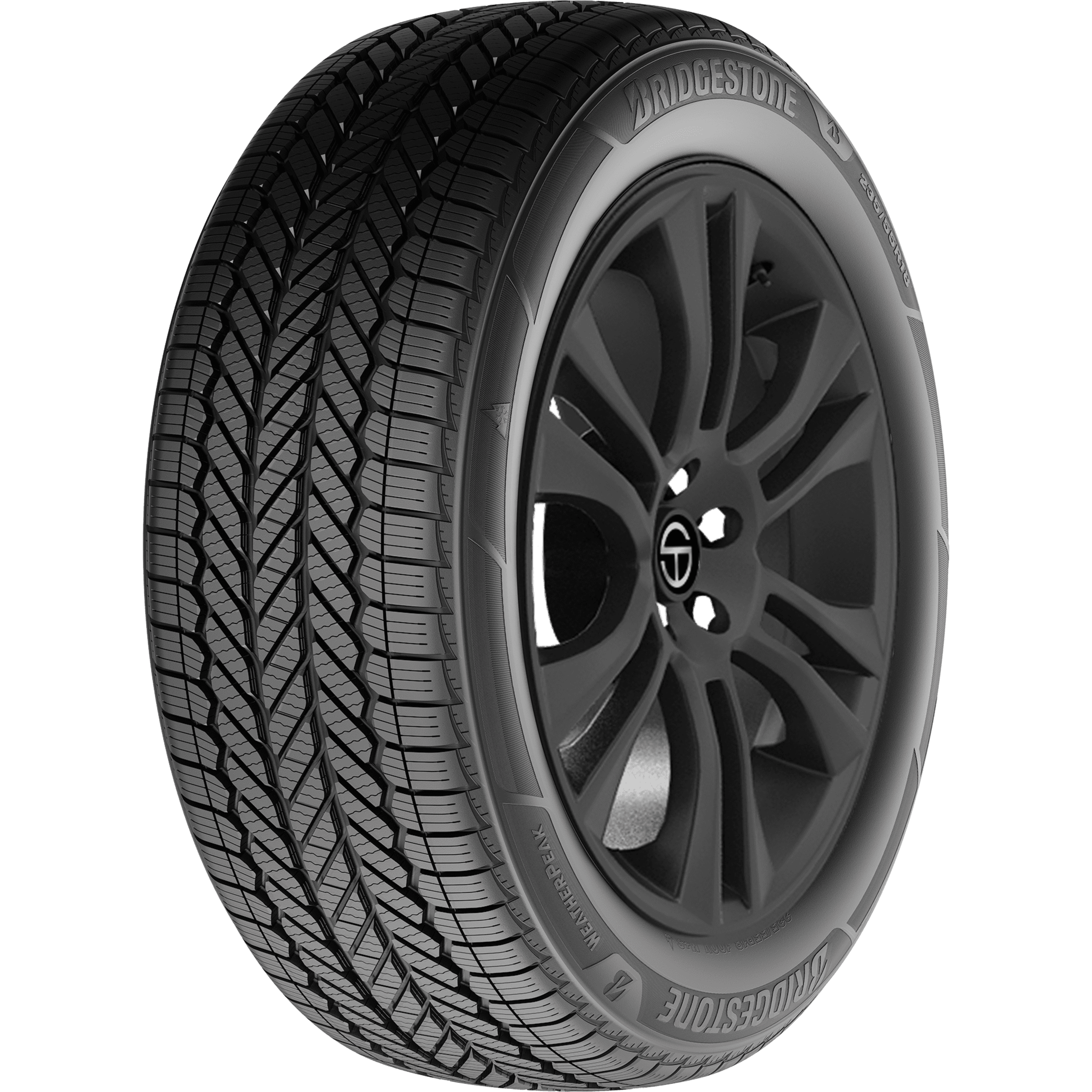 Tire Sidetread