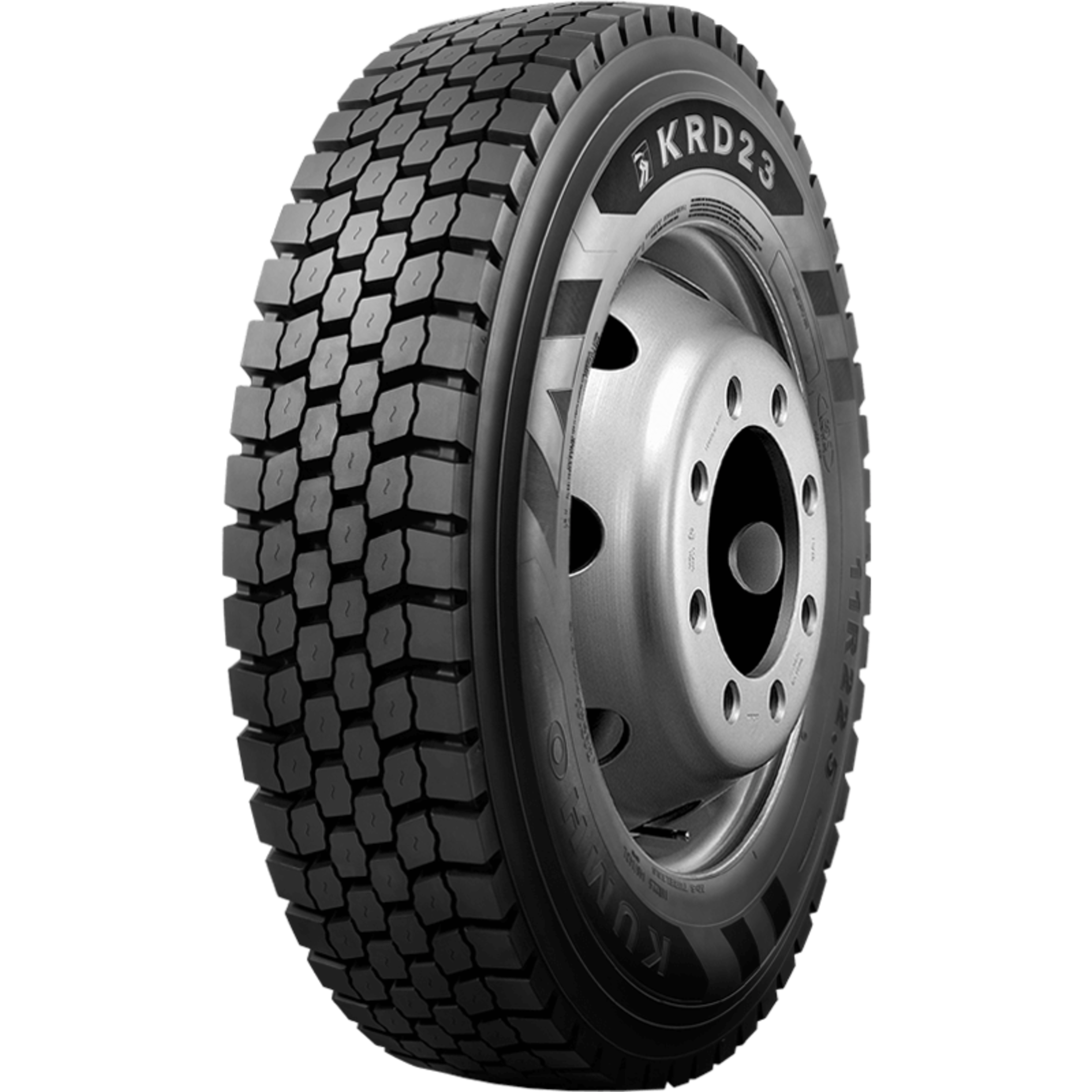 Tire Sidetread