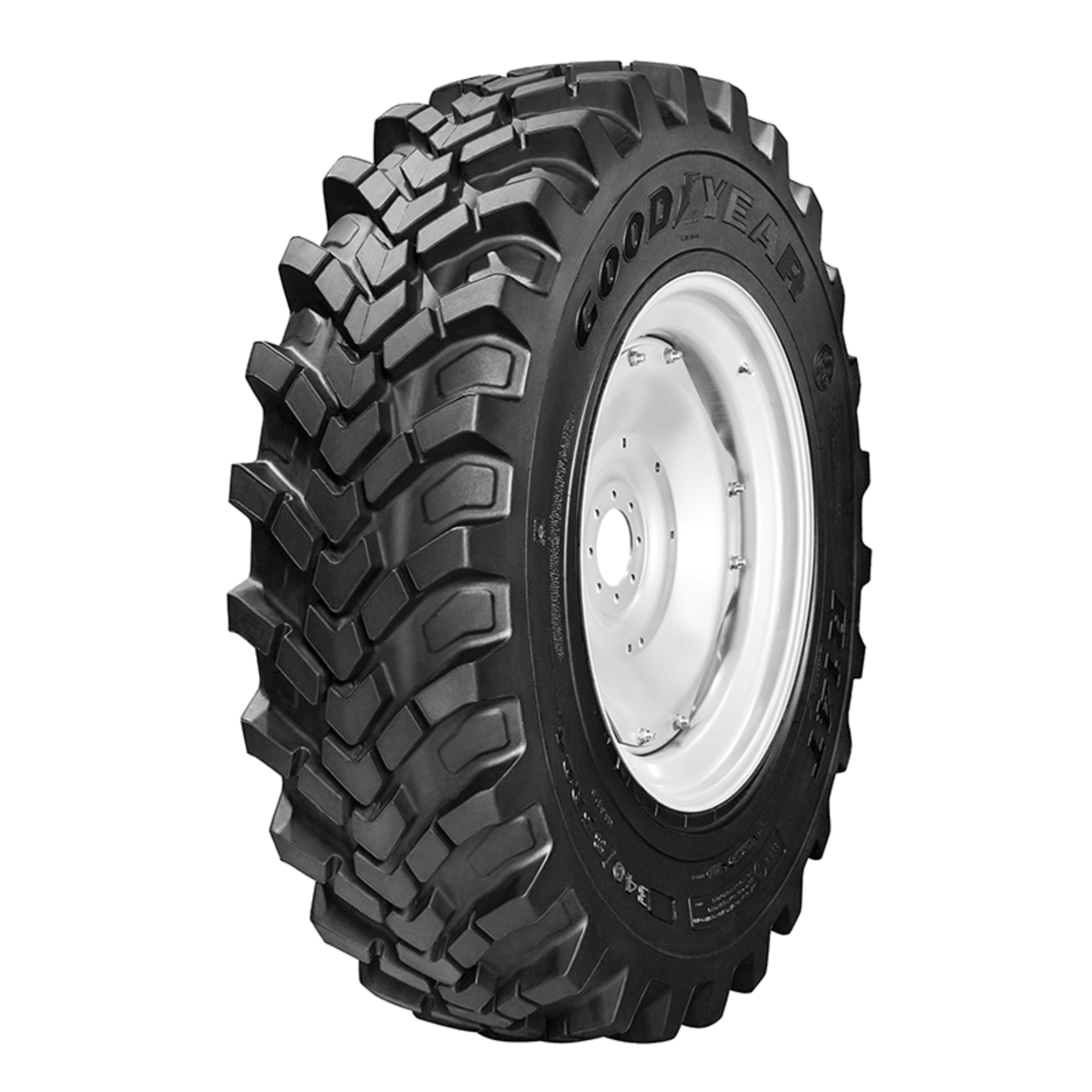 Tire Sidetread