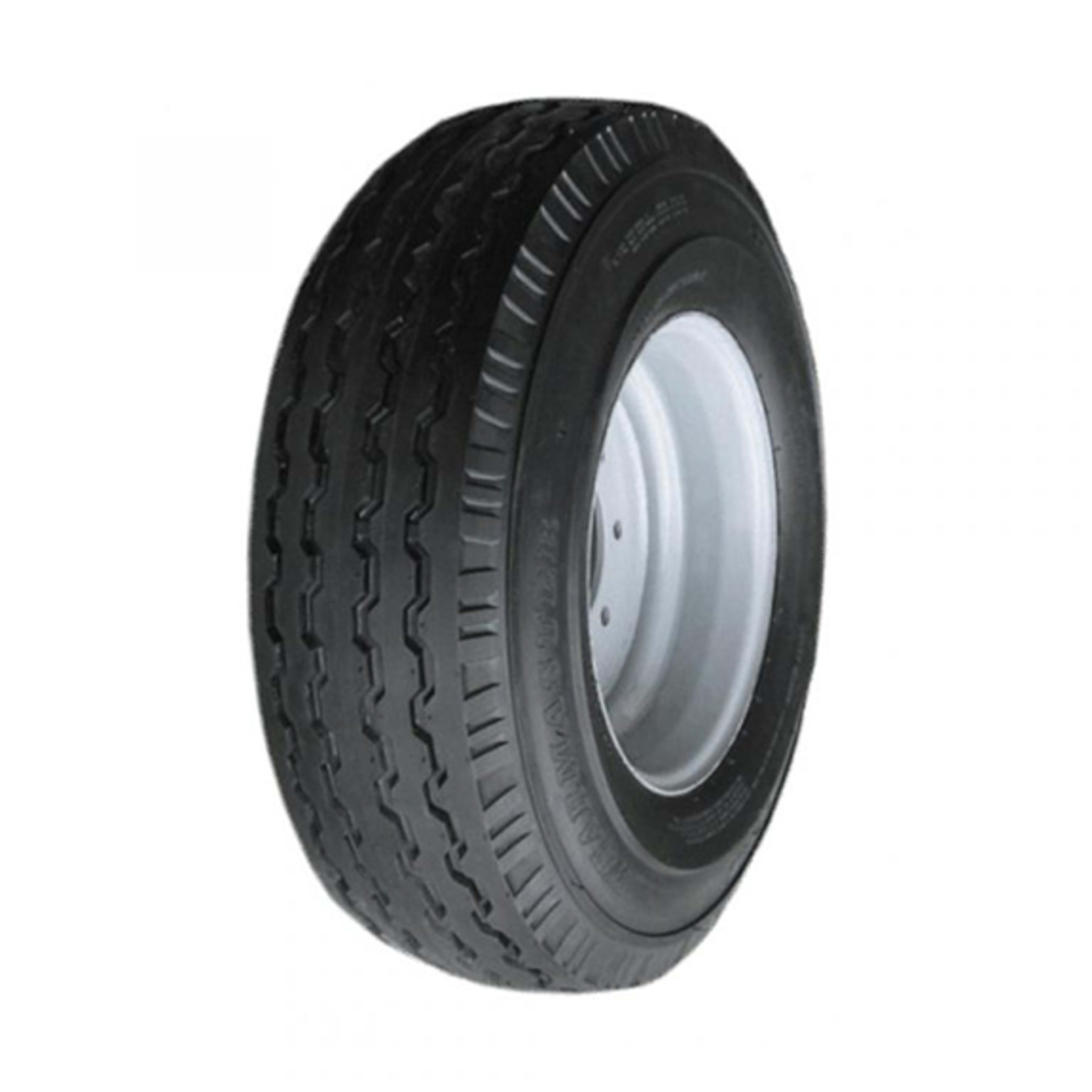 Tire Sidetread