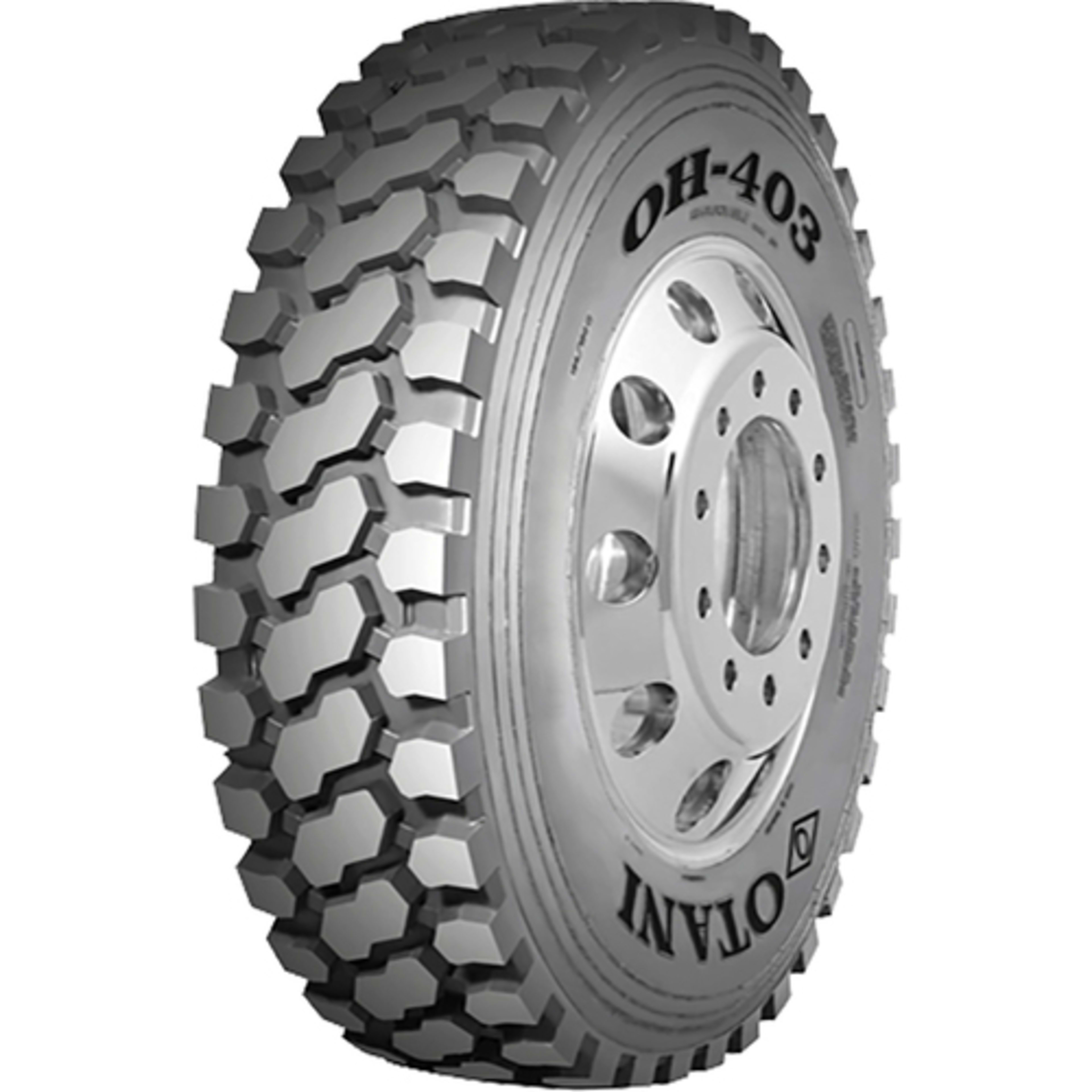 Tire Sidetread