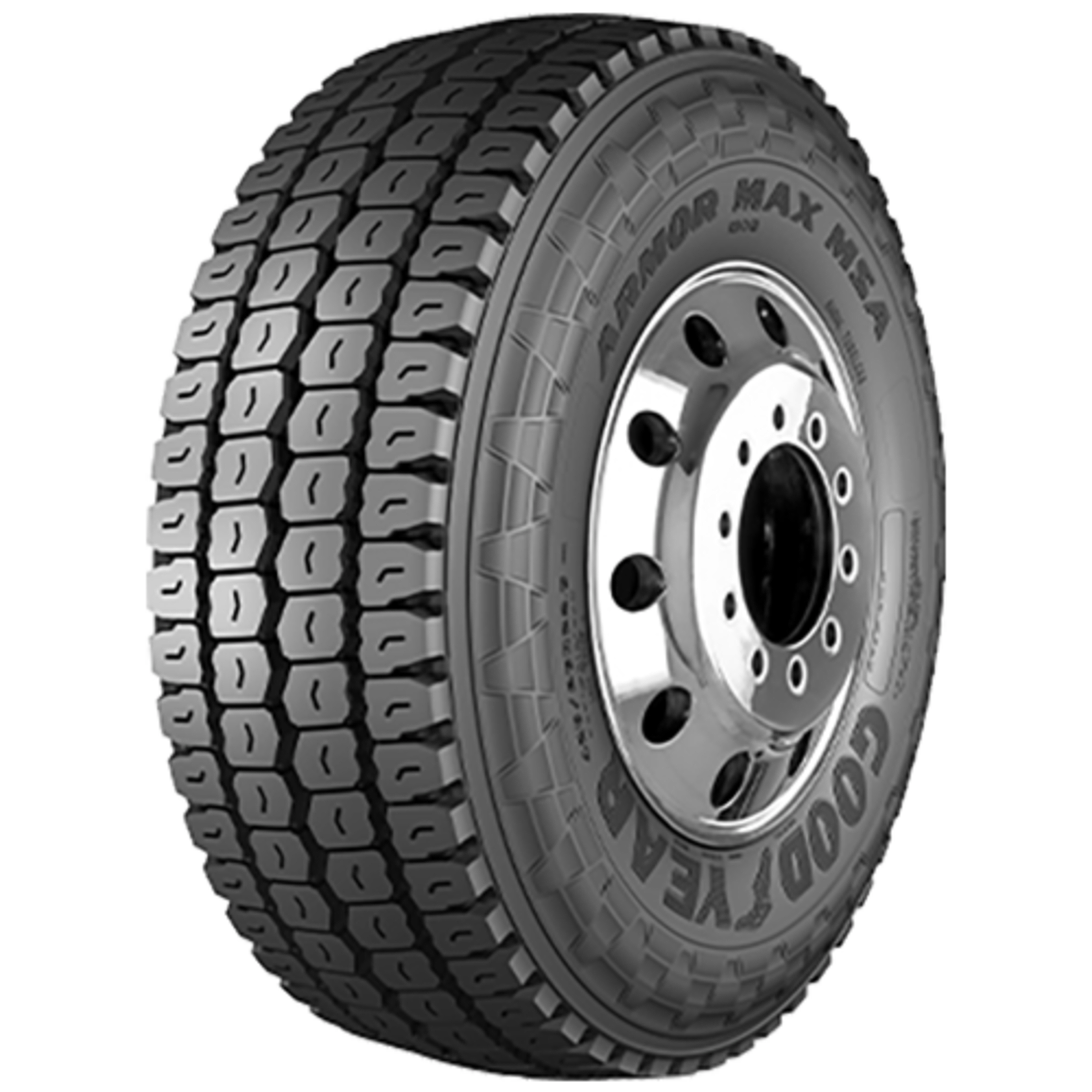 Tire Sidetread