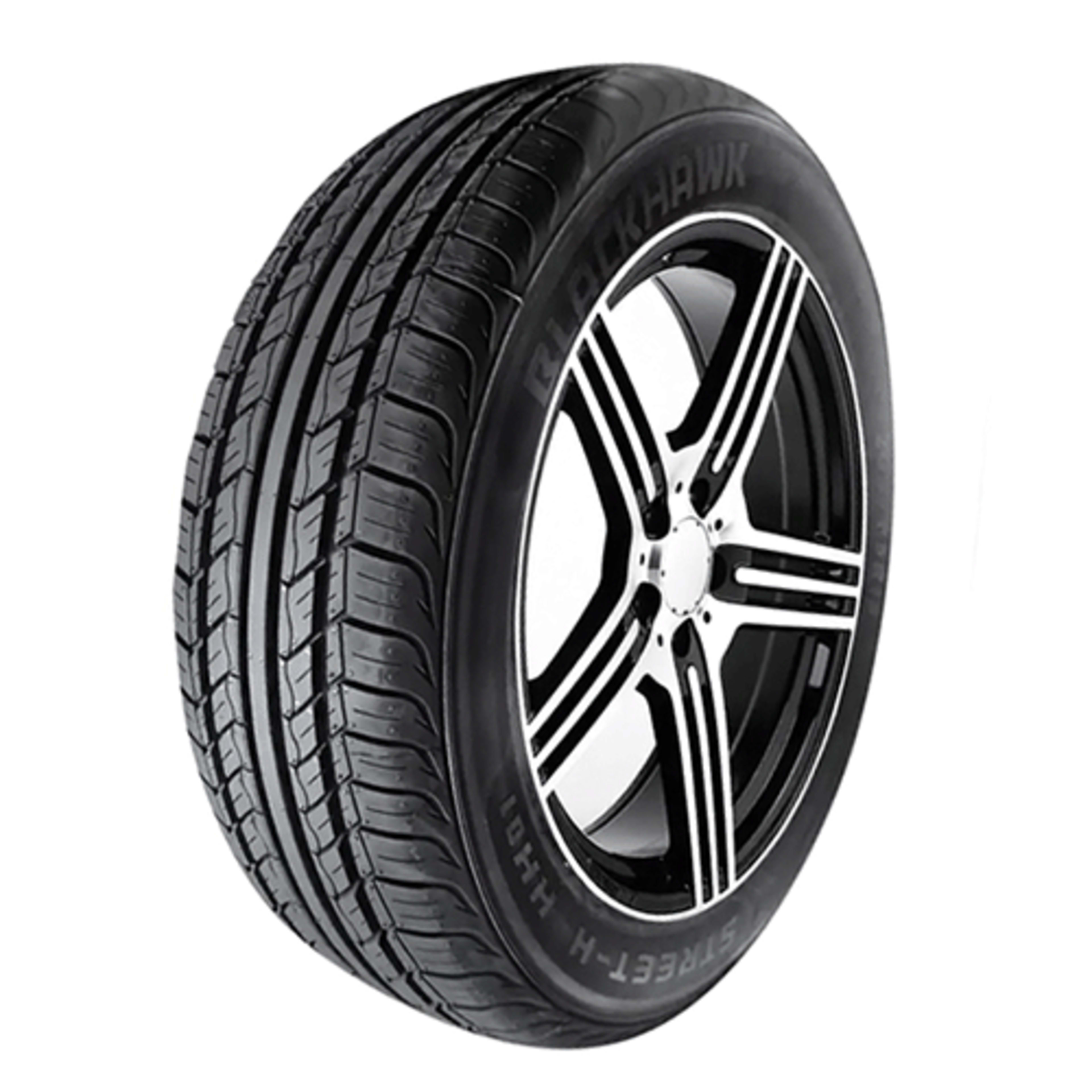 Tire Sidetread