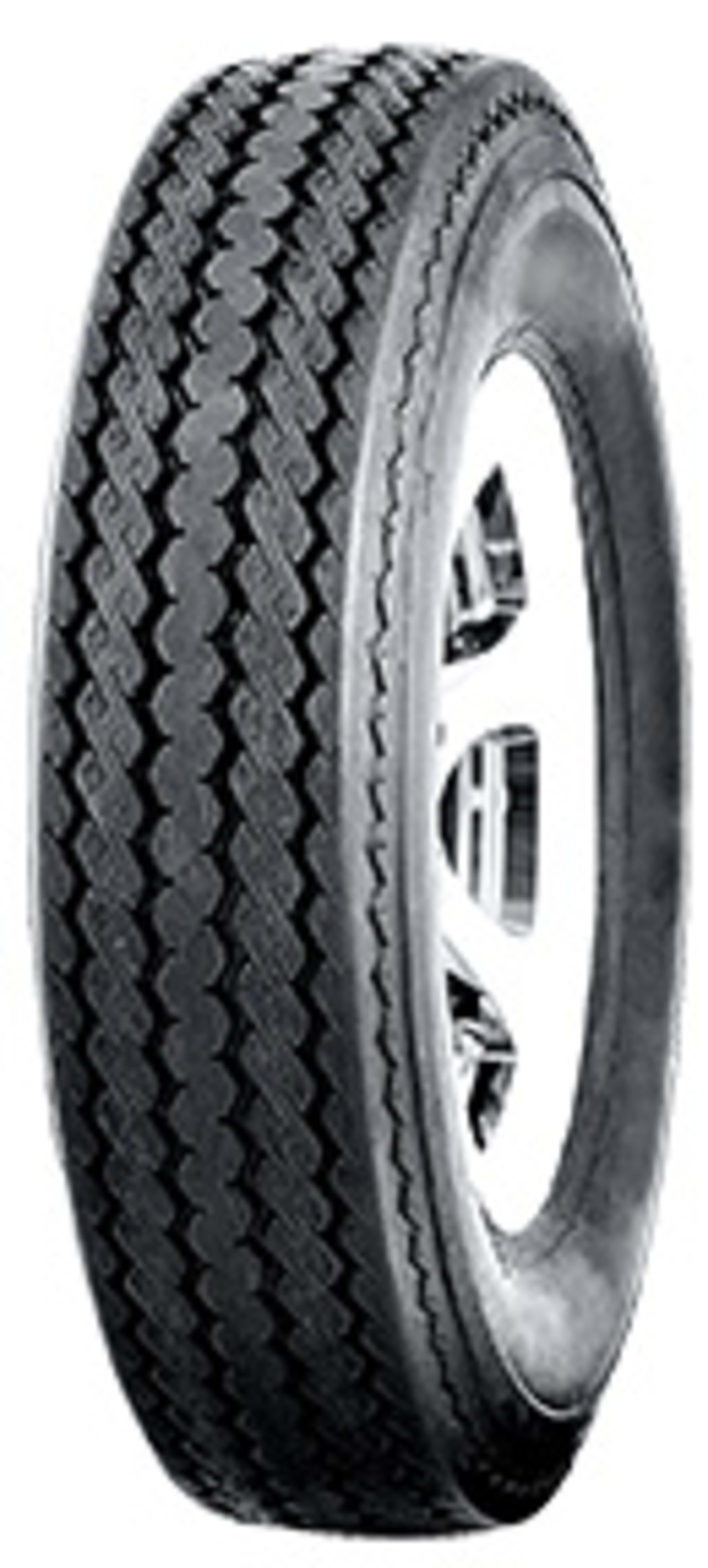 Tire Sidetread