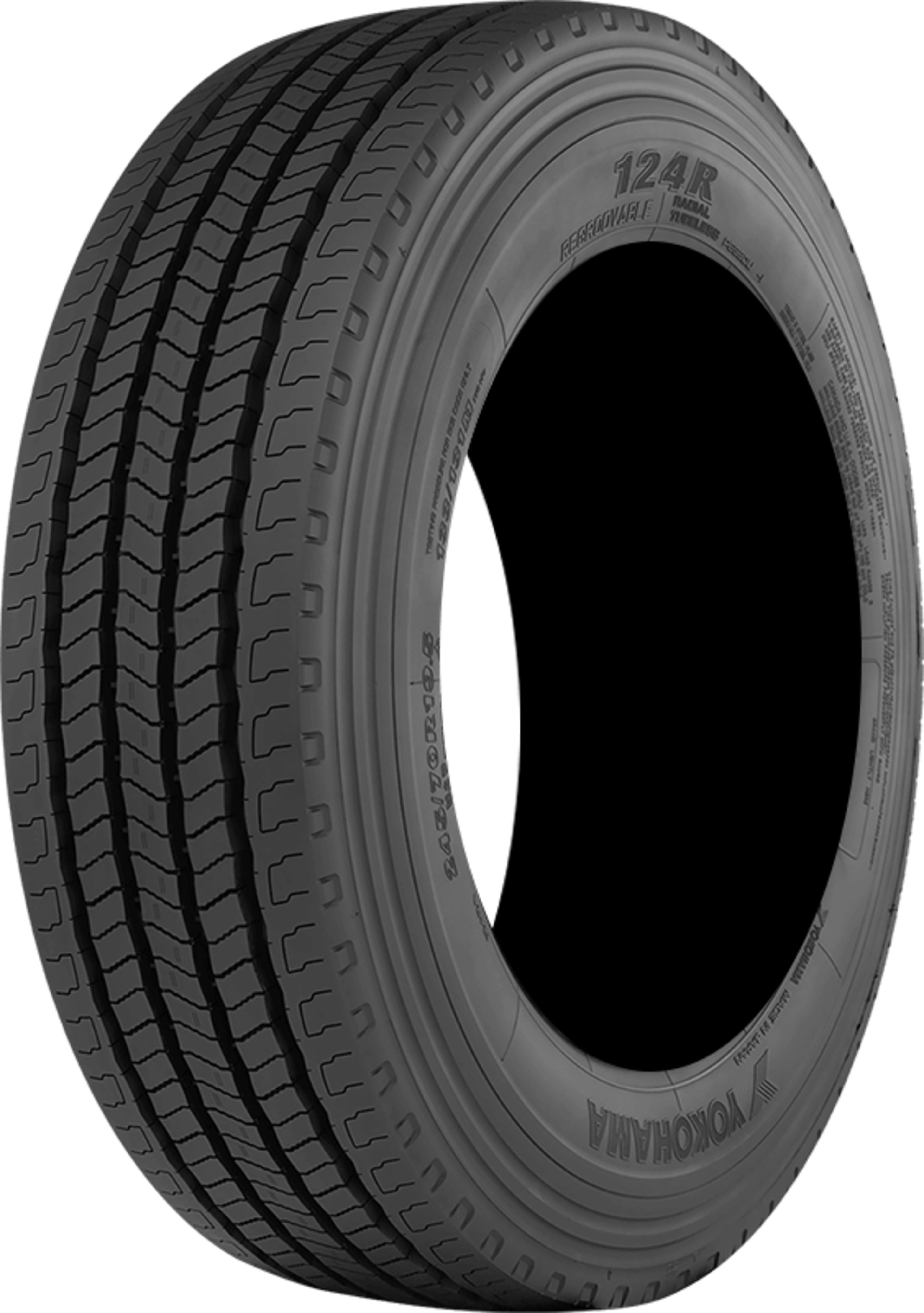 Tire Sidetread