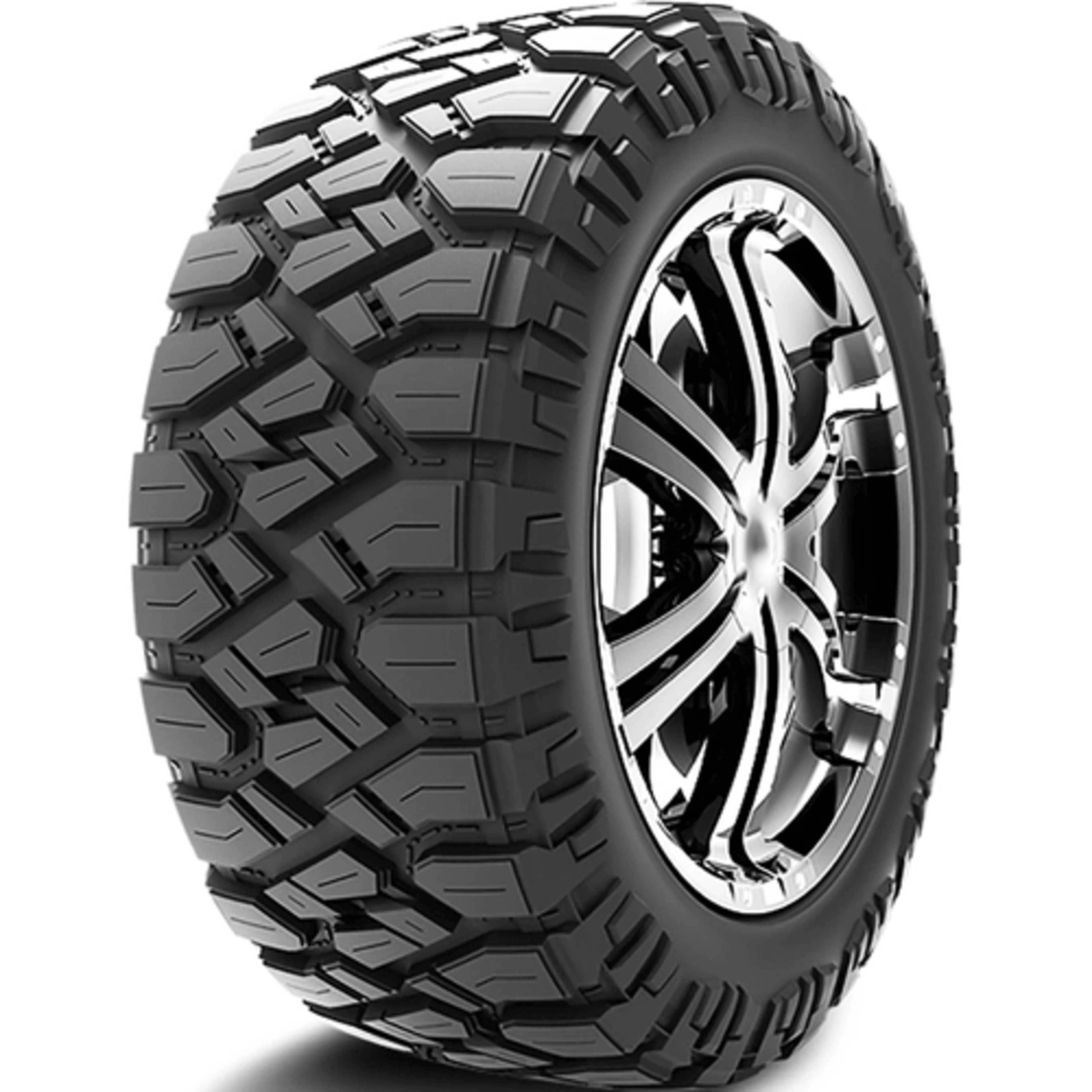 Tire Sidetread