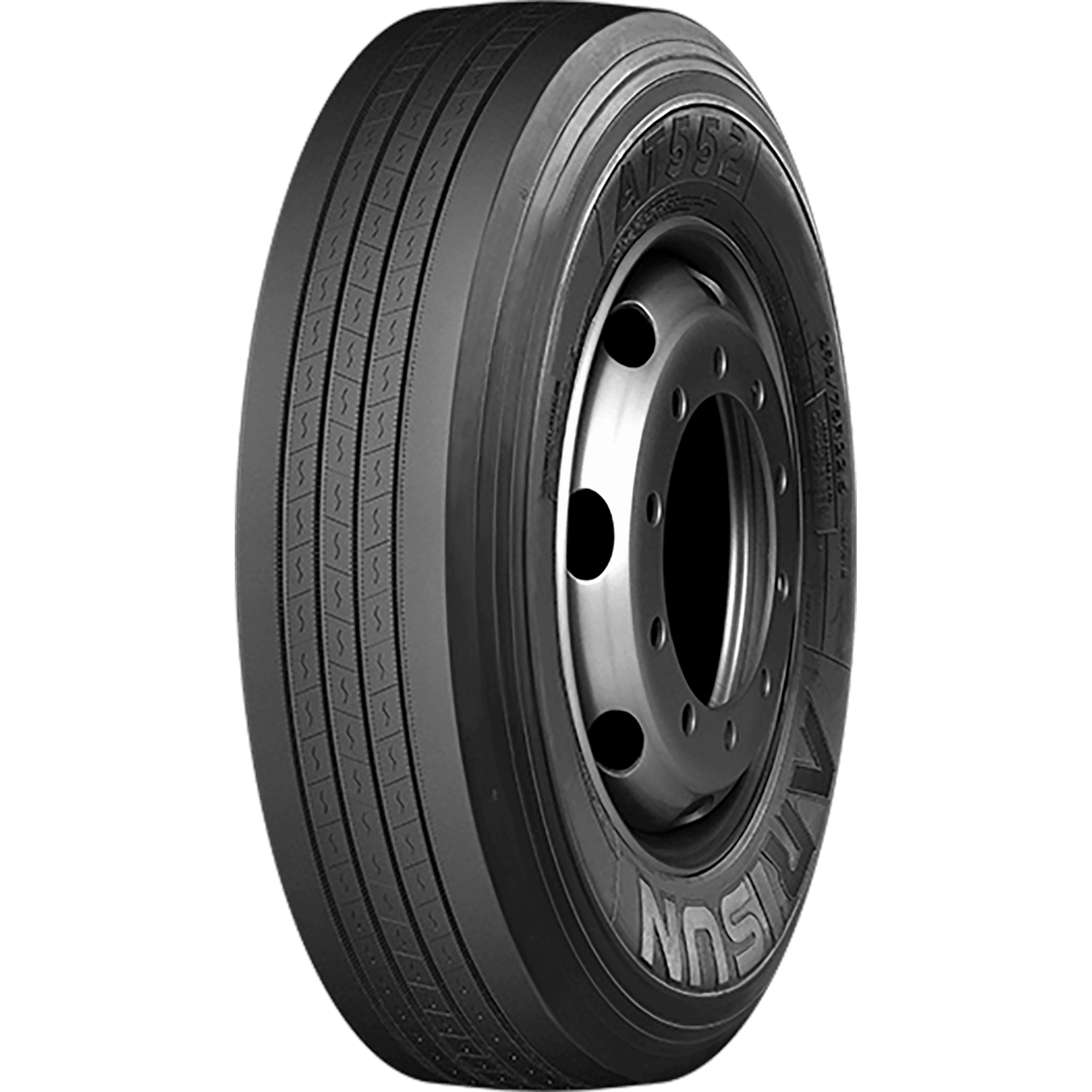 Tire Sidetread