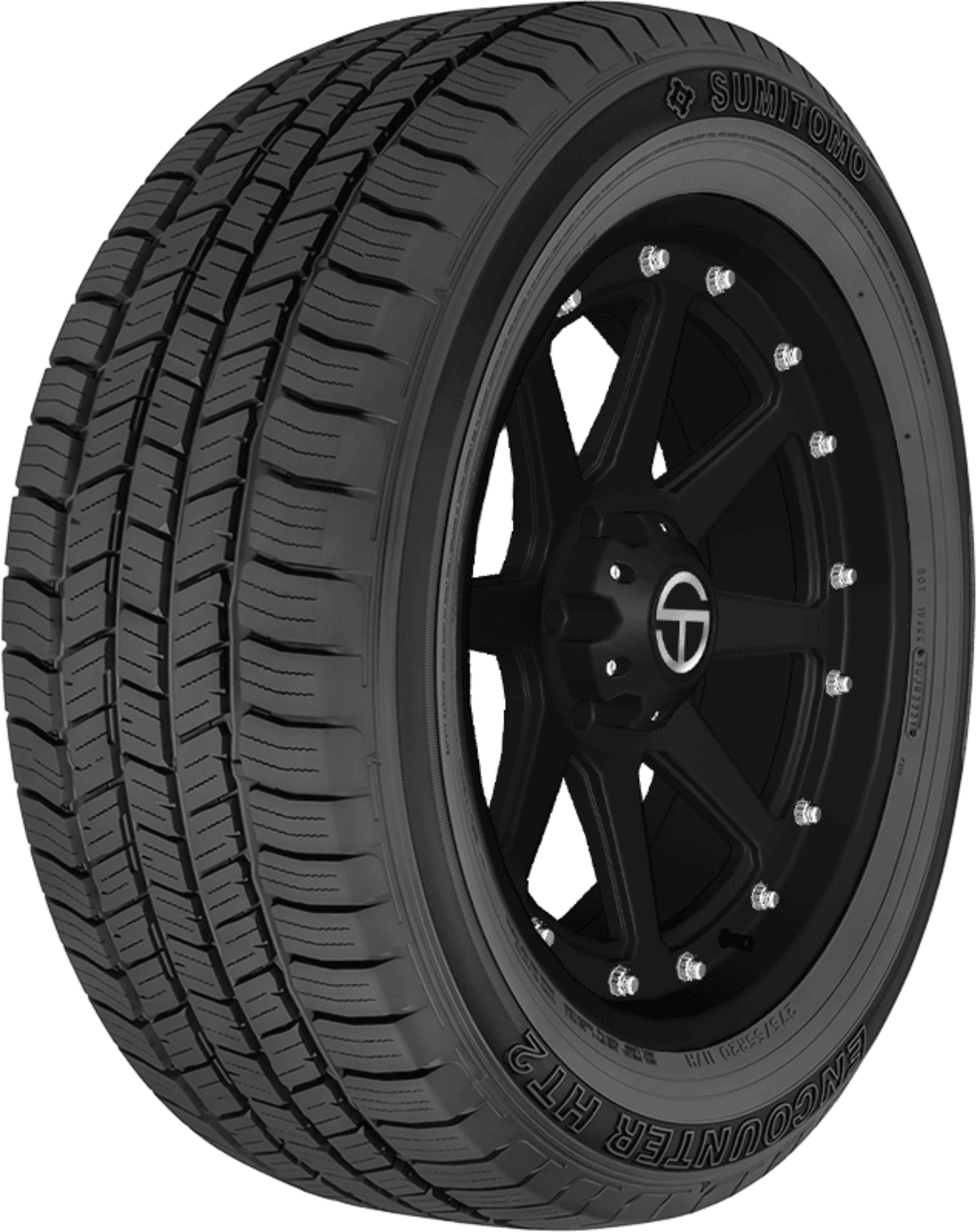 Tire Sidetread