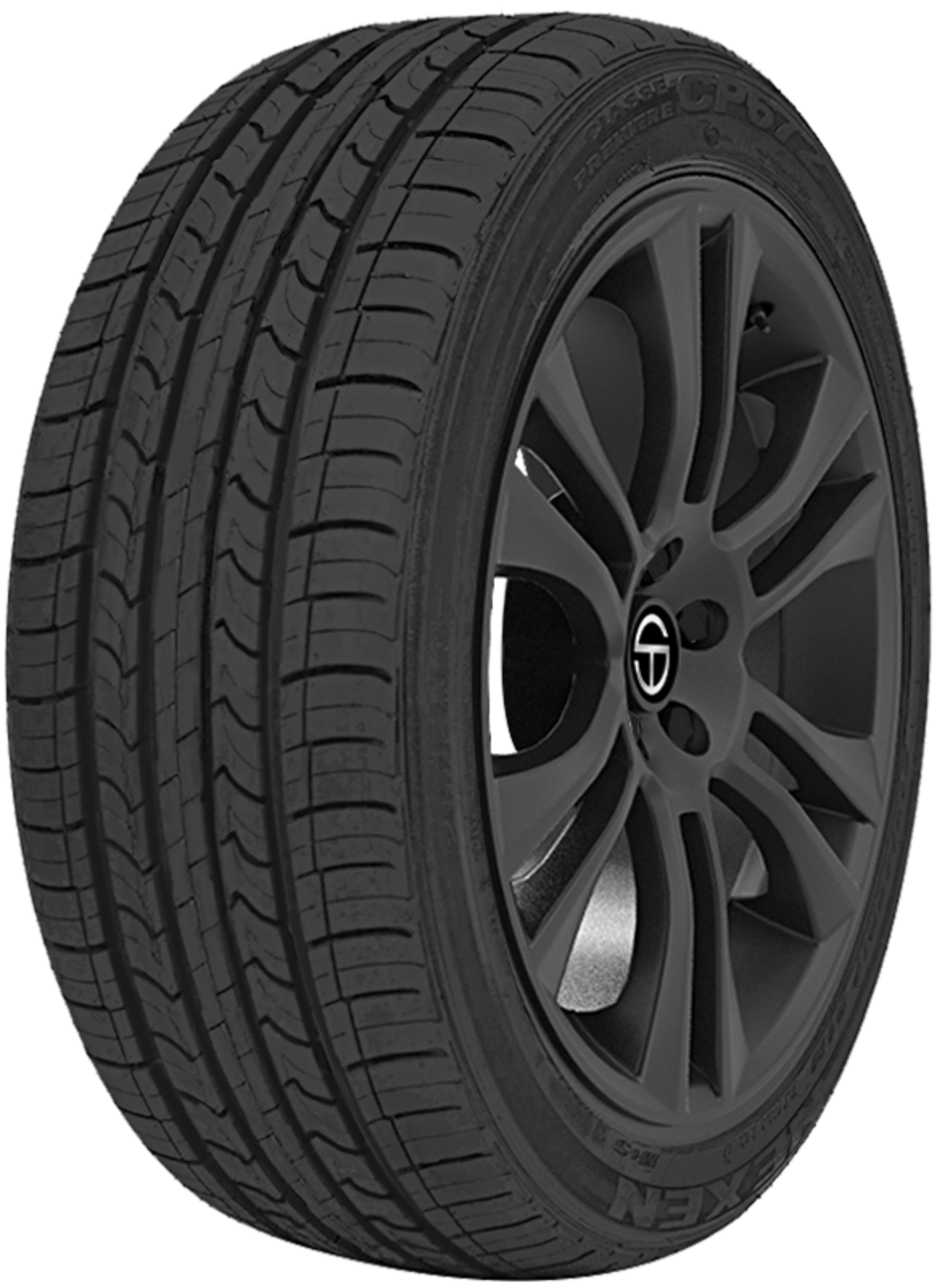 Tire Sidetread