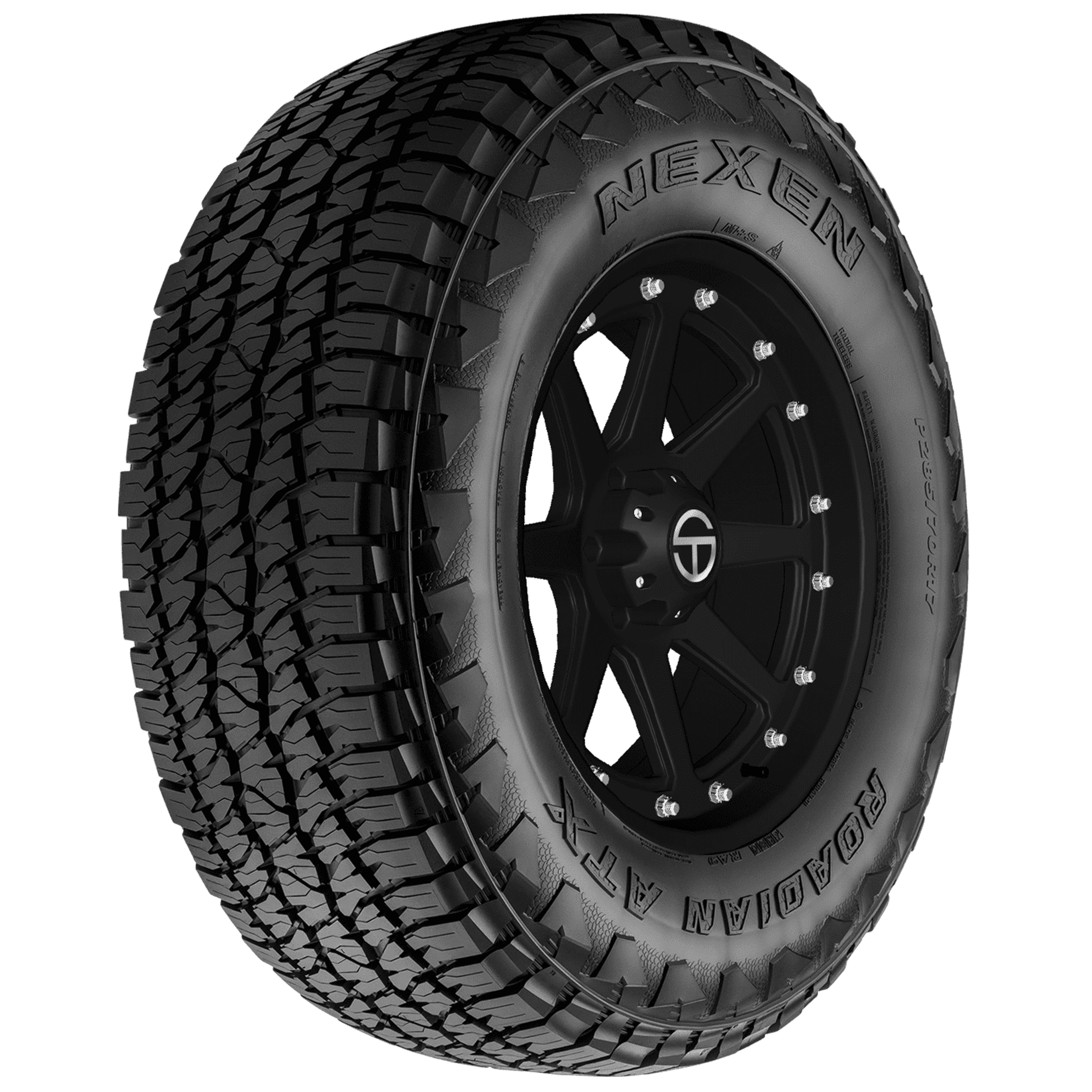 Tire Sidetread