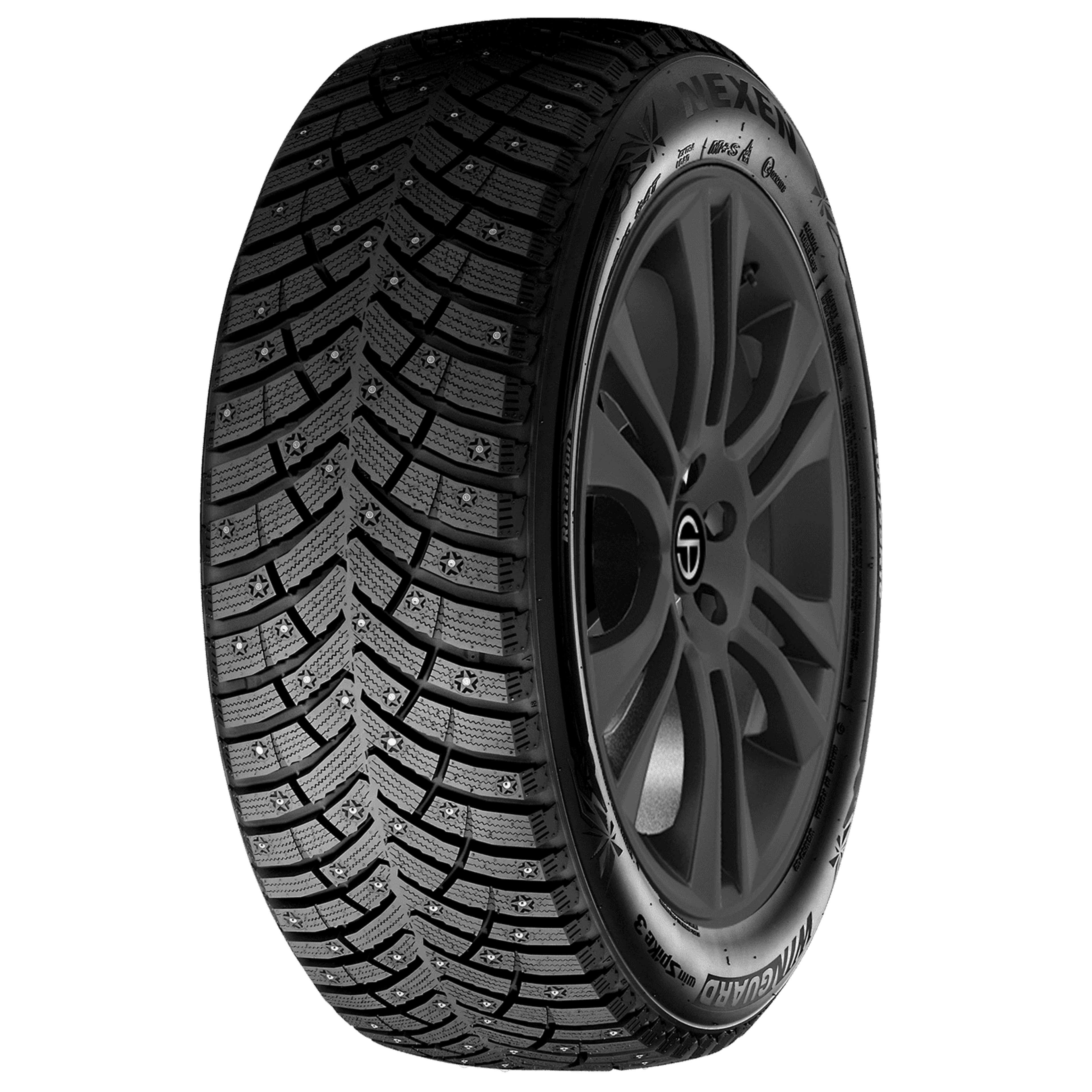 Tire Sidetread