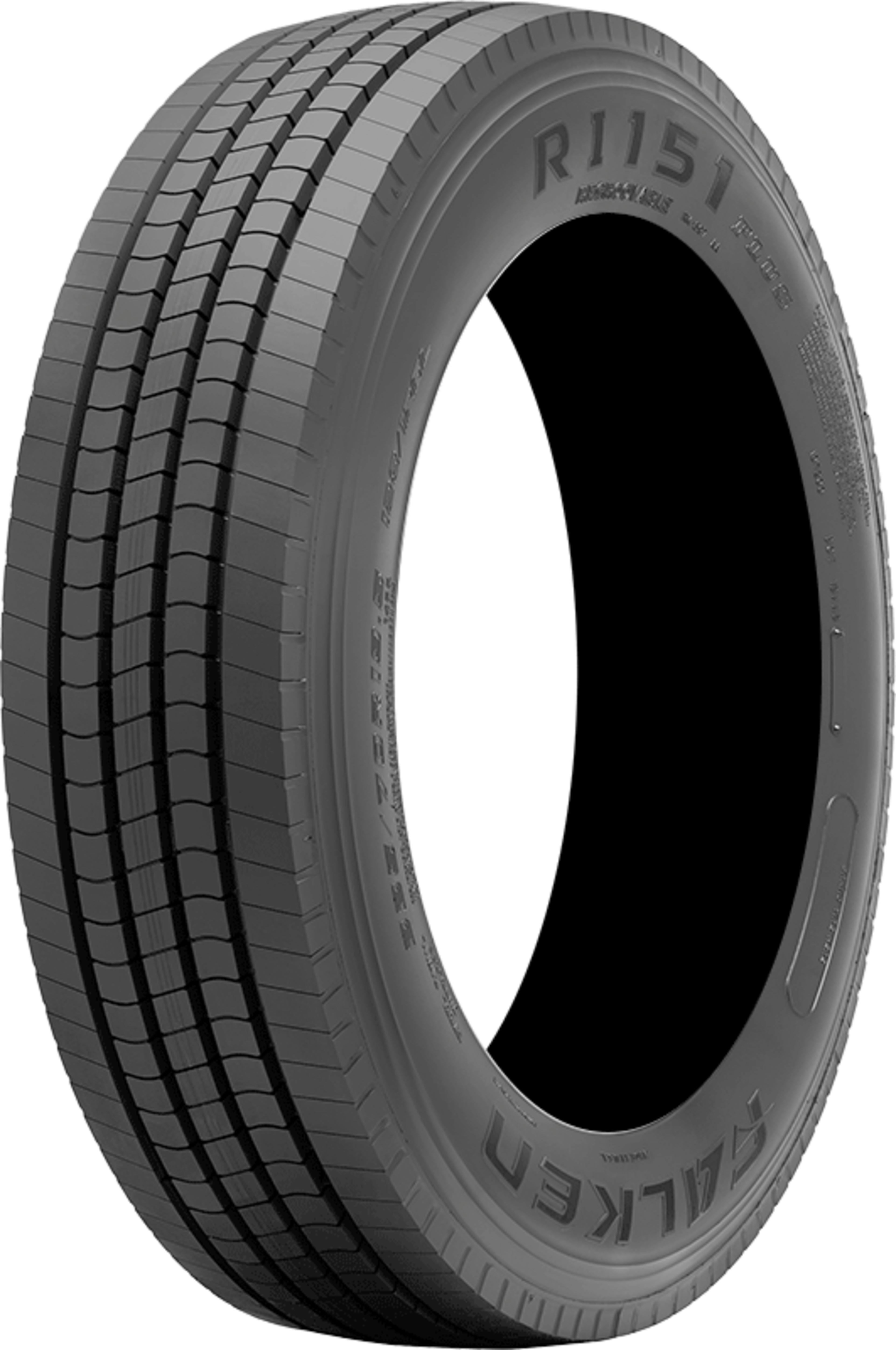 Tire Sidetread