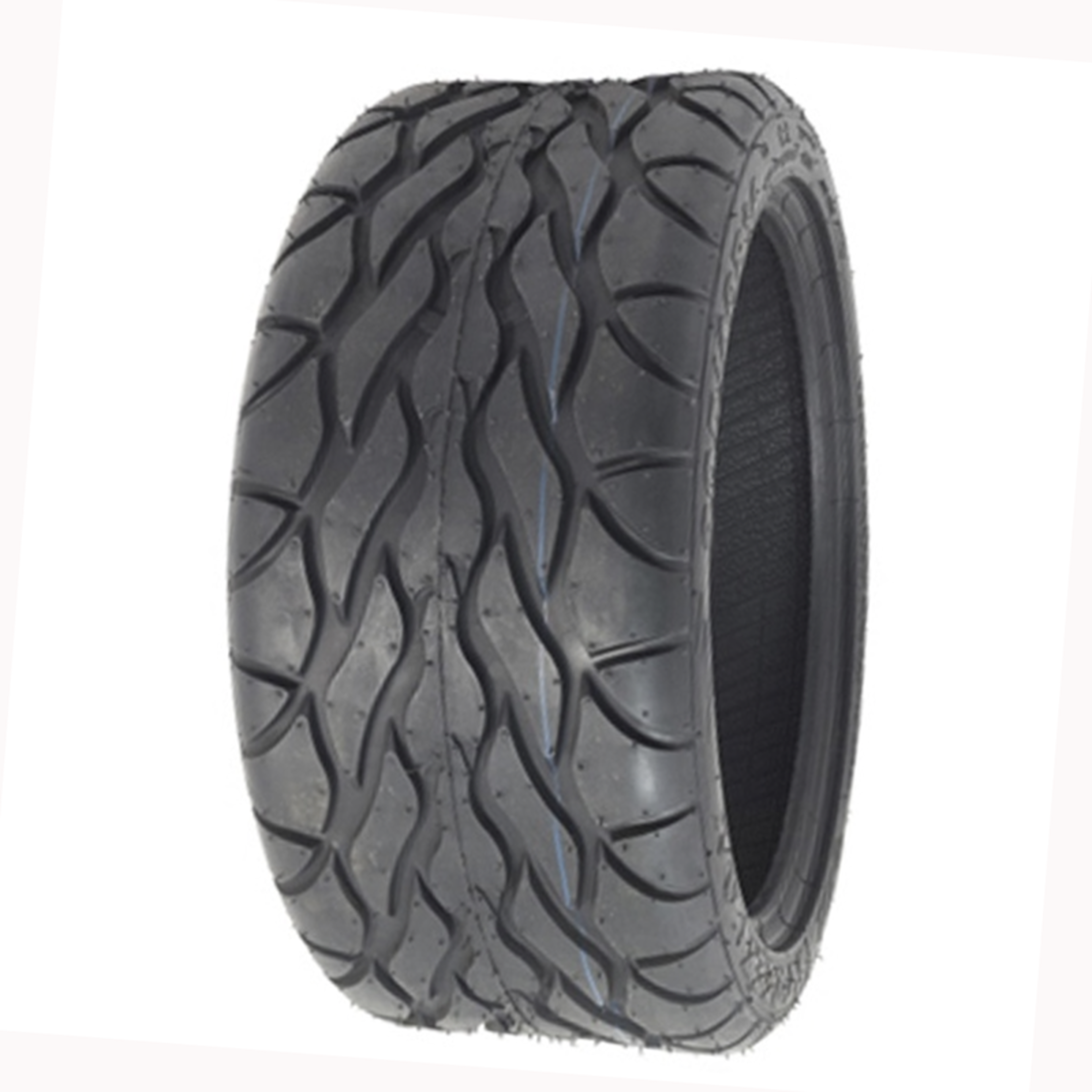 Tire Sidetread