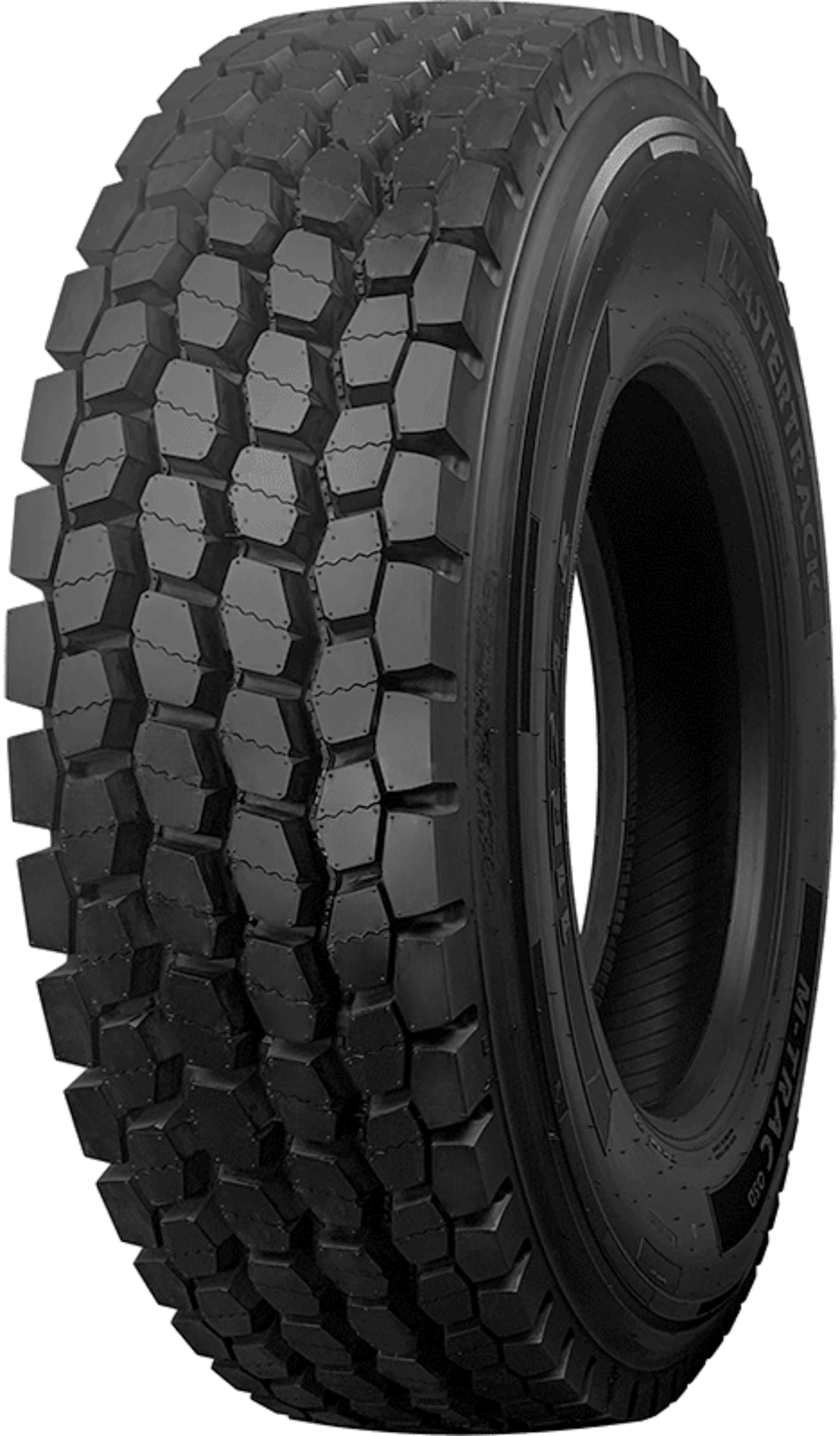 Tire Sidetread