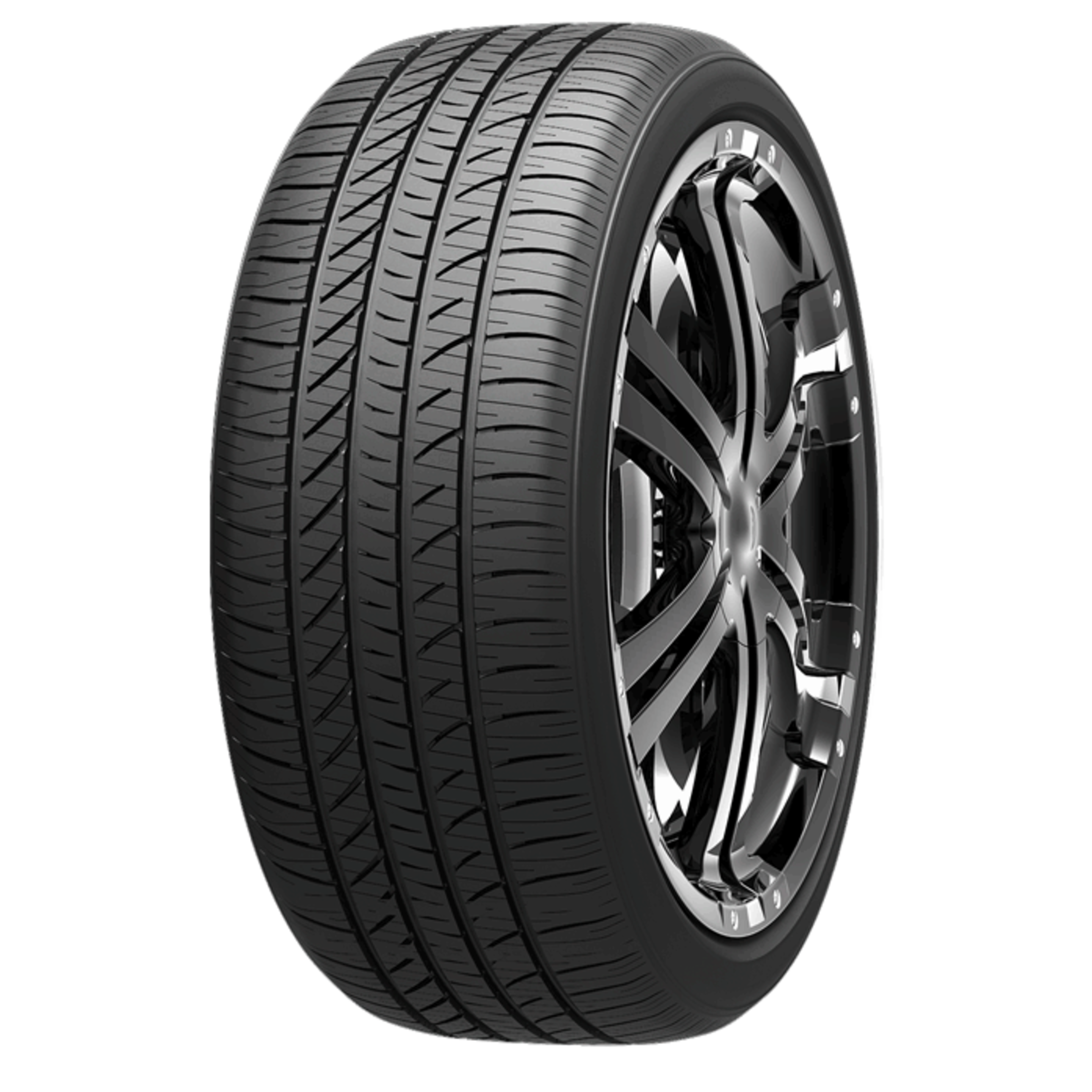 Tire Sidetread