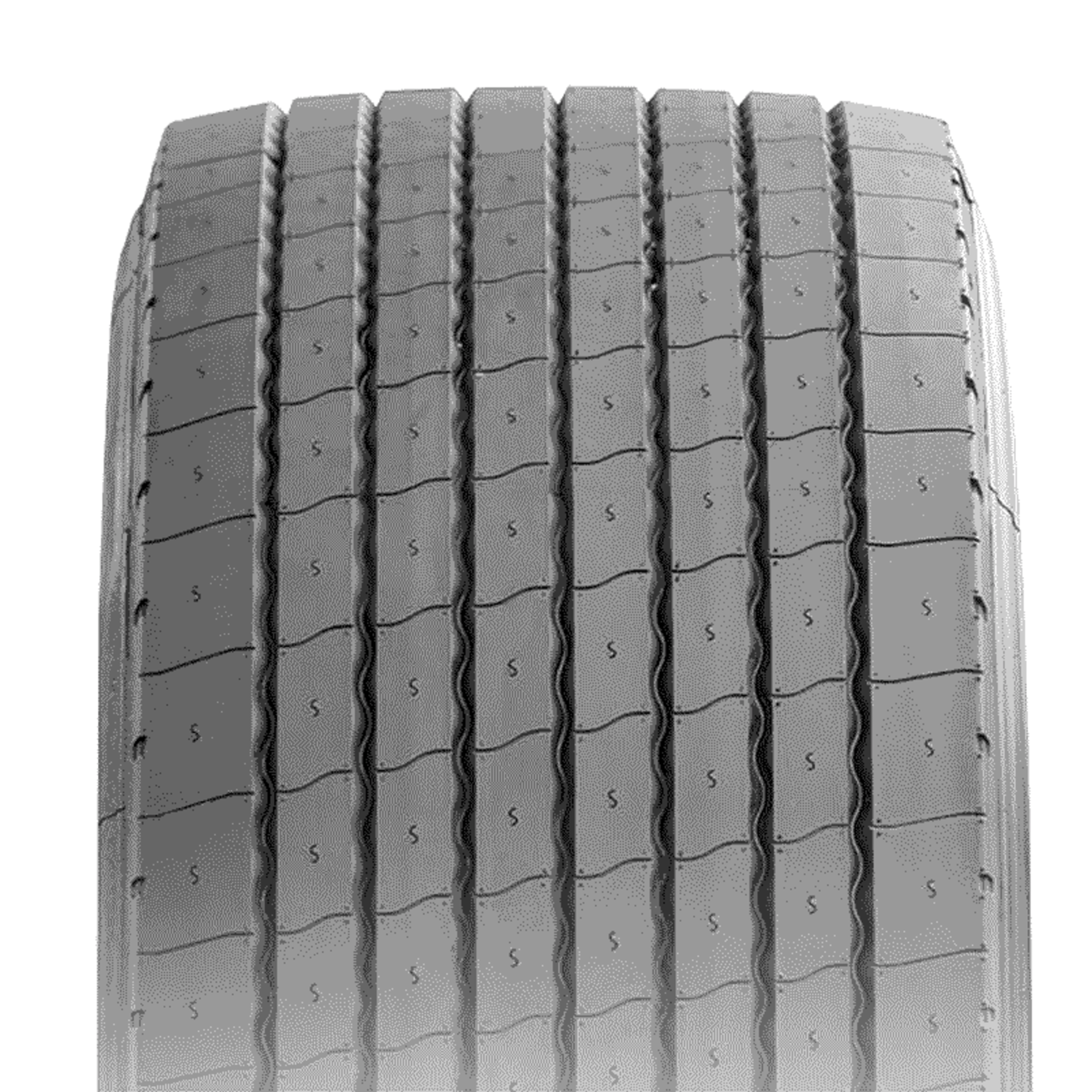 Tire Sidetread
