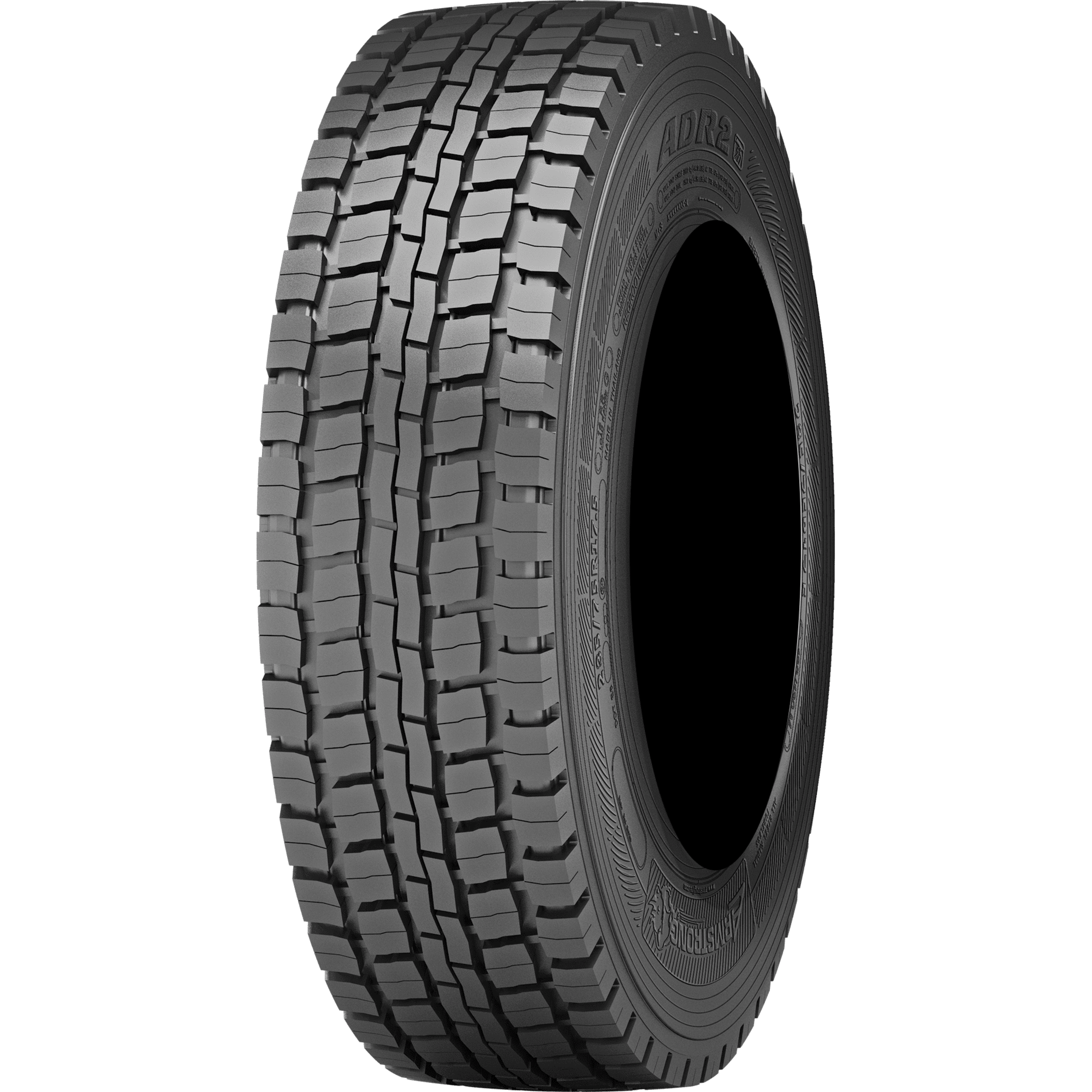 Tire Sidetread