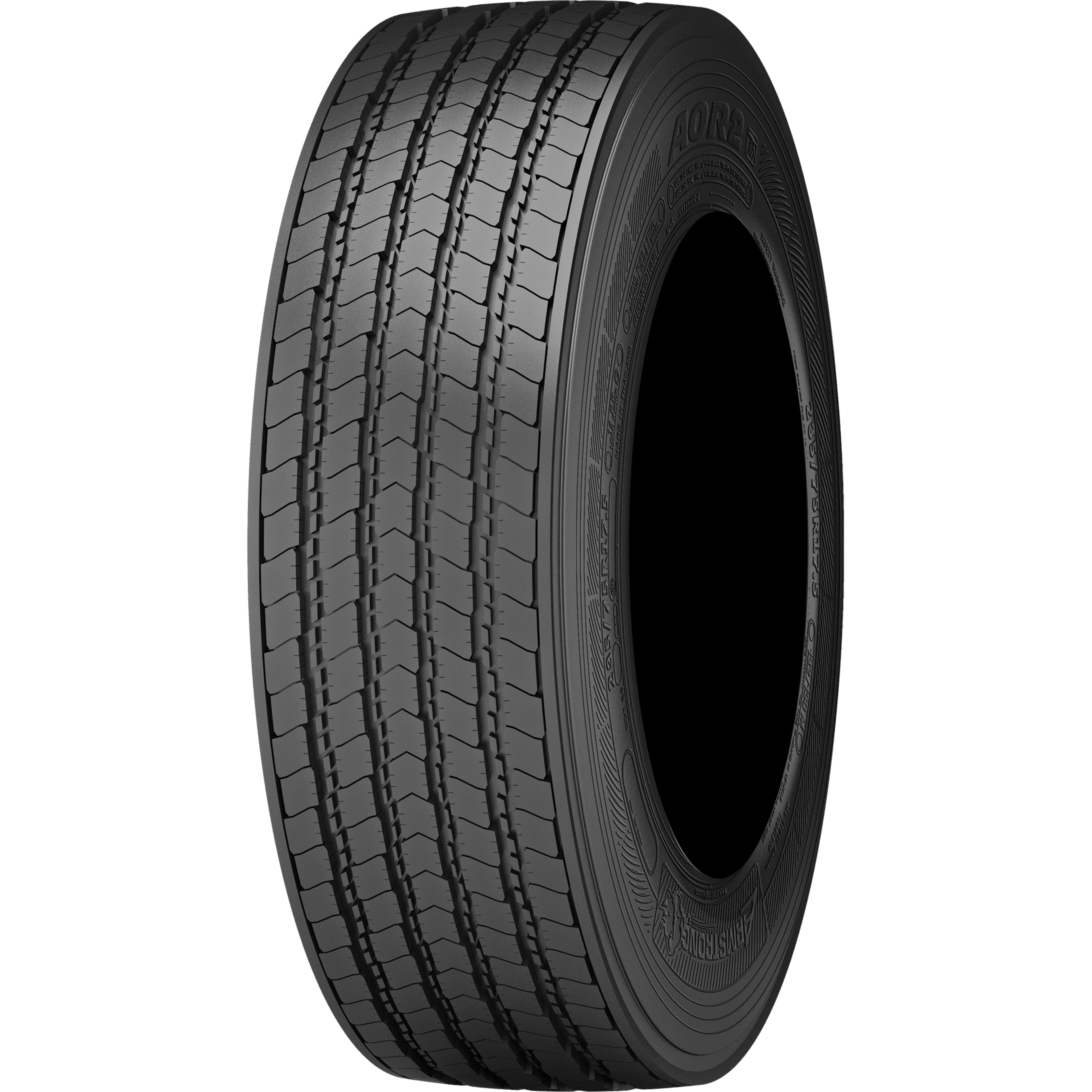 Tire Sidetread