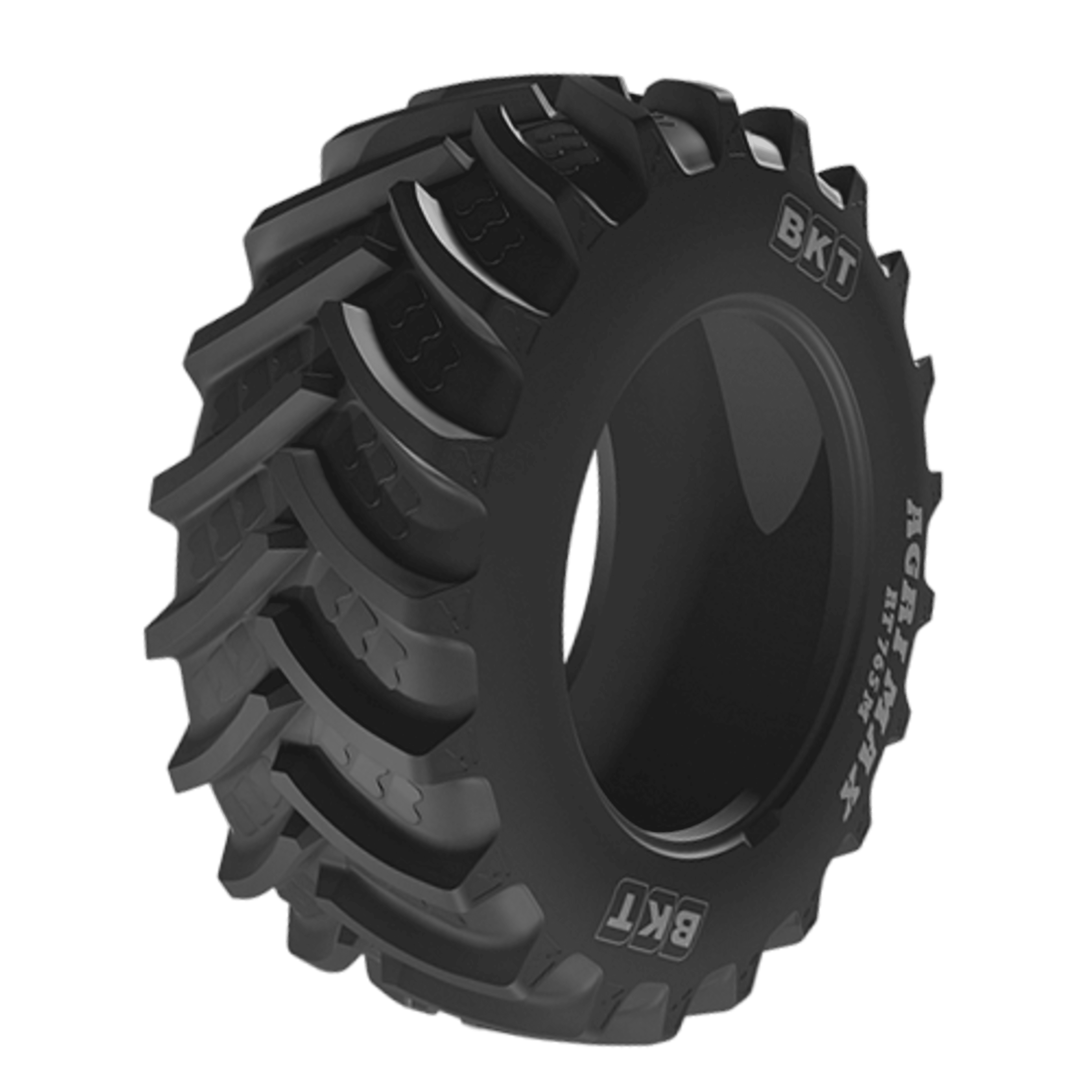 Tire Sidetread
