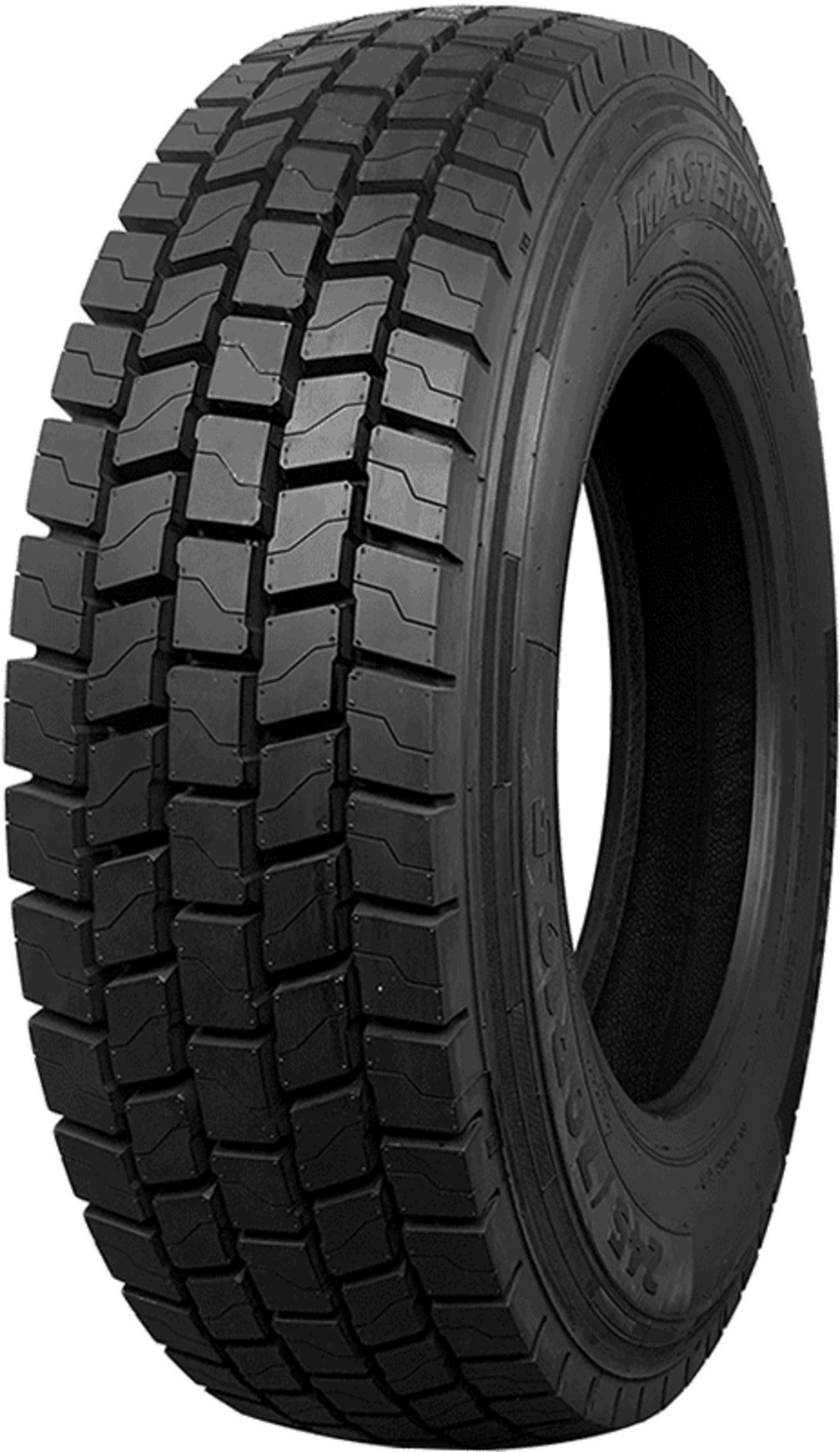 Tire Sidetread