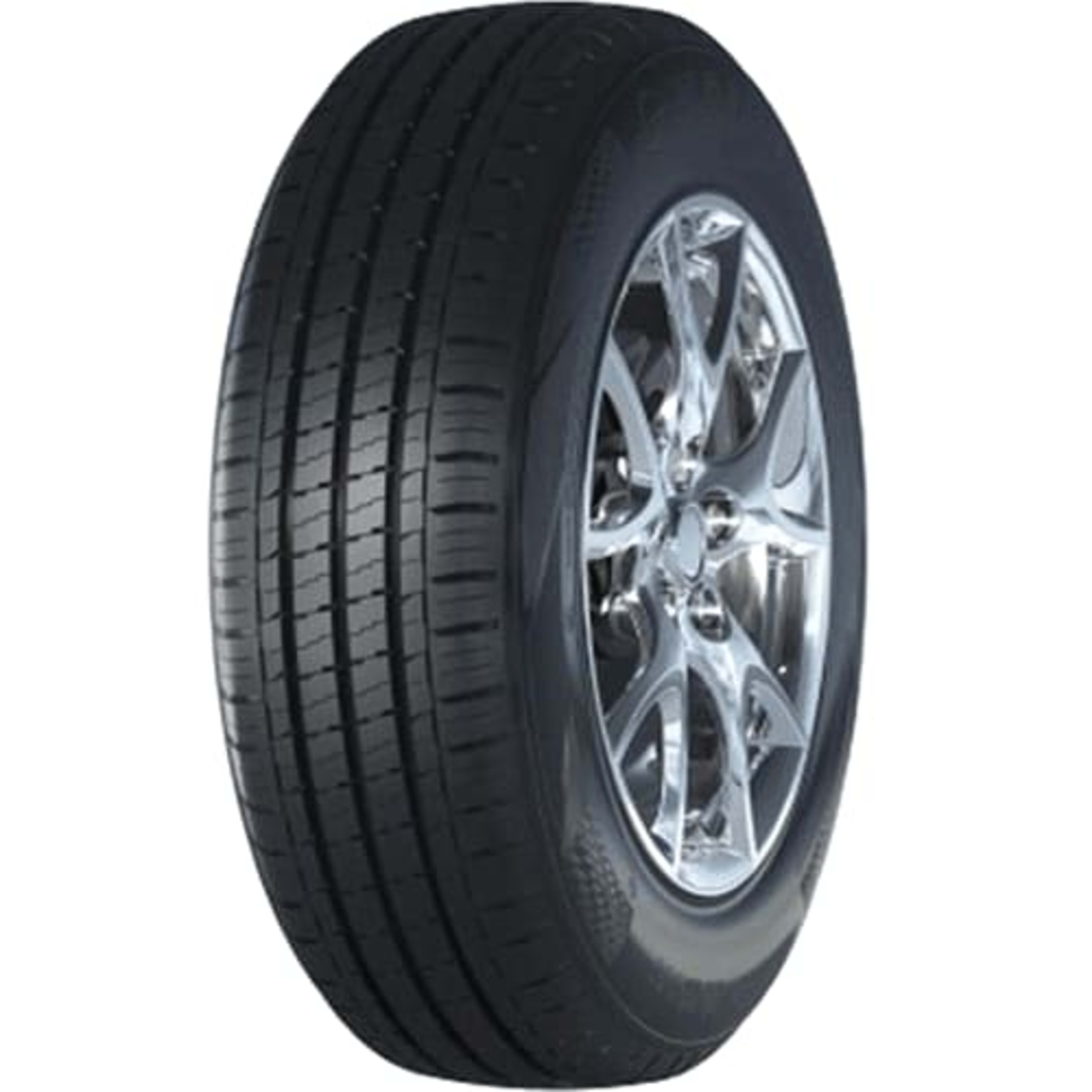 Tire Sidetread
