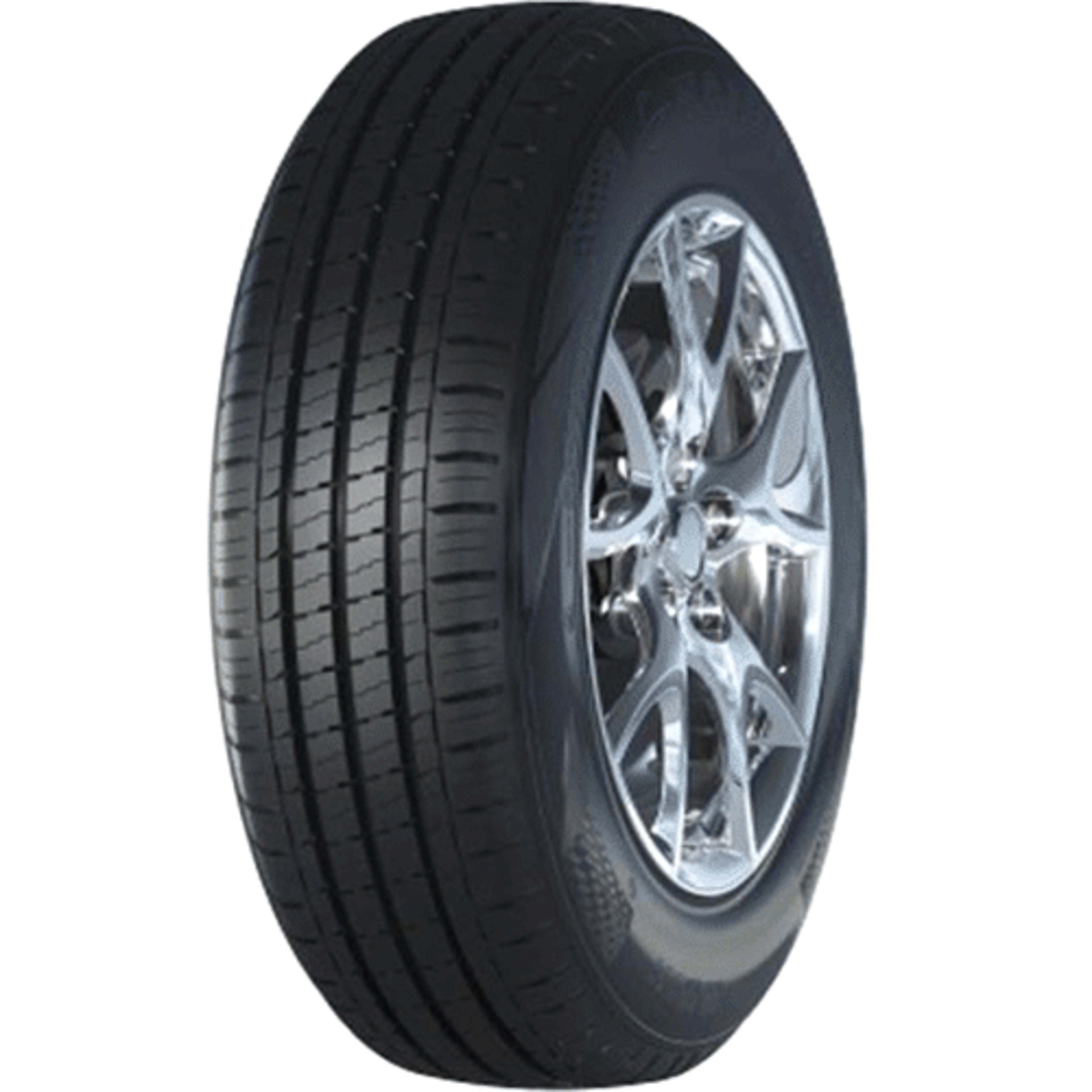 Tire Sidetread