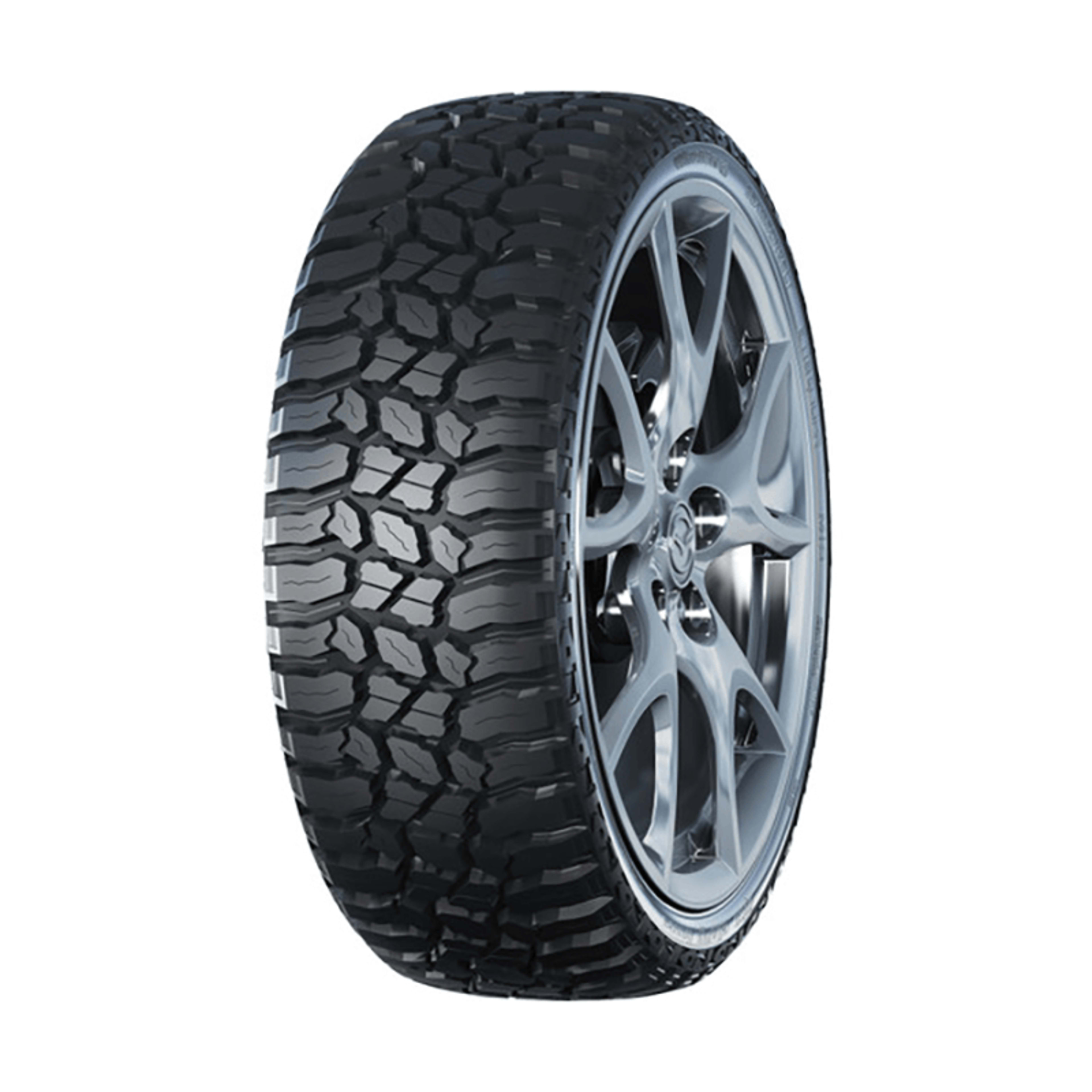 Tire Sidetread