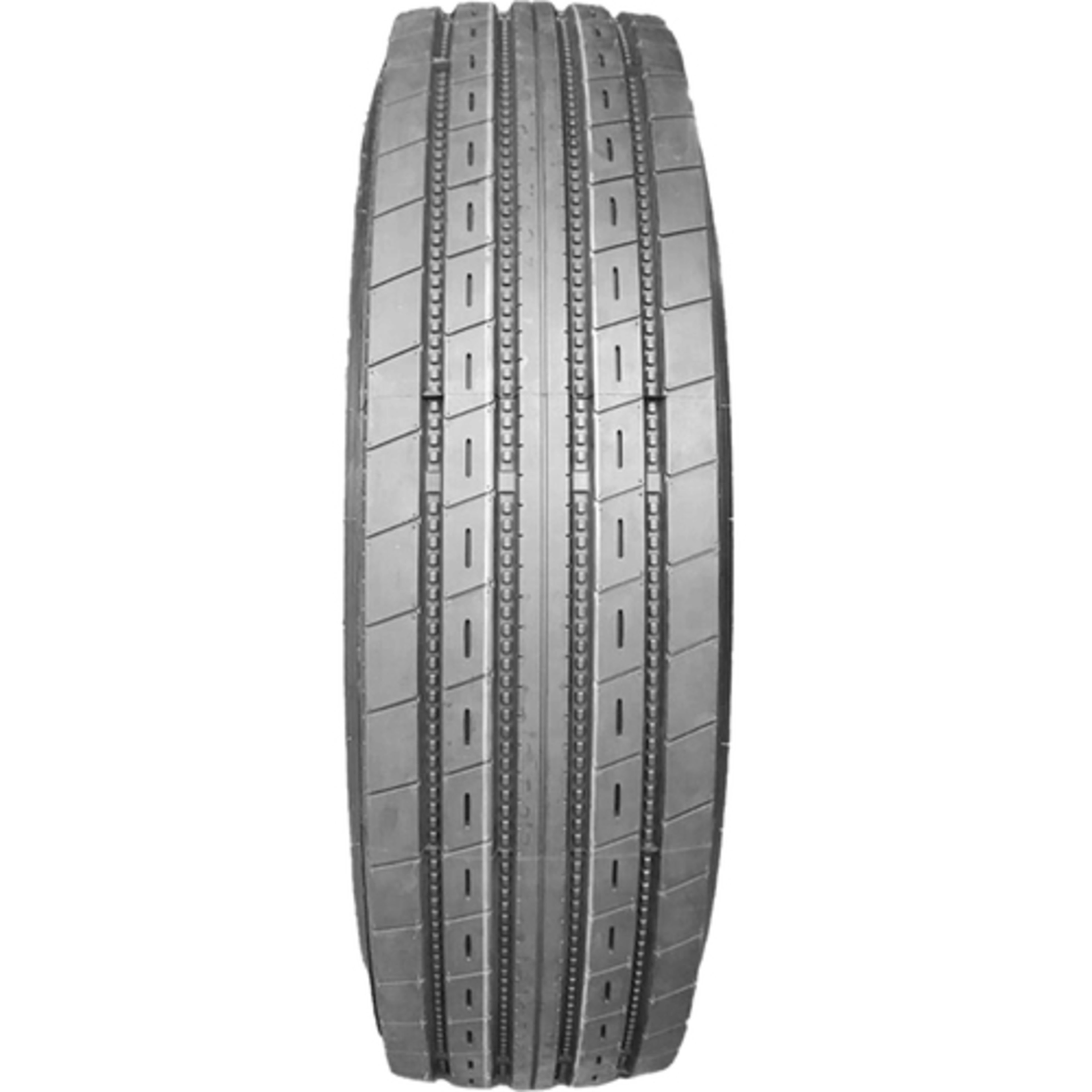 Tire Sidetread