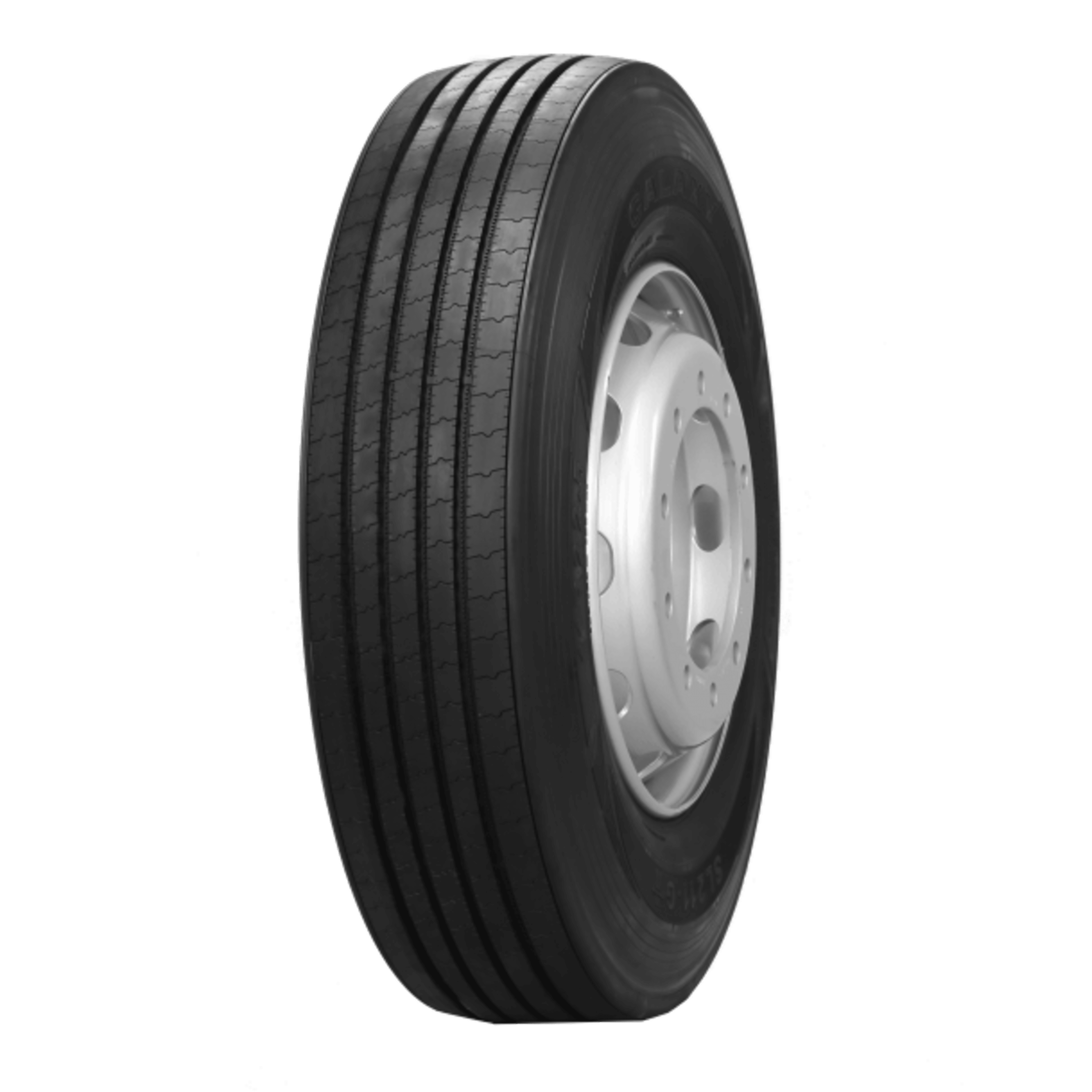 Tire Sidetread