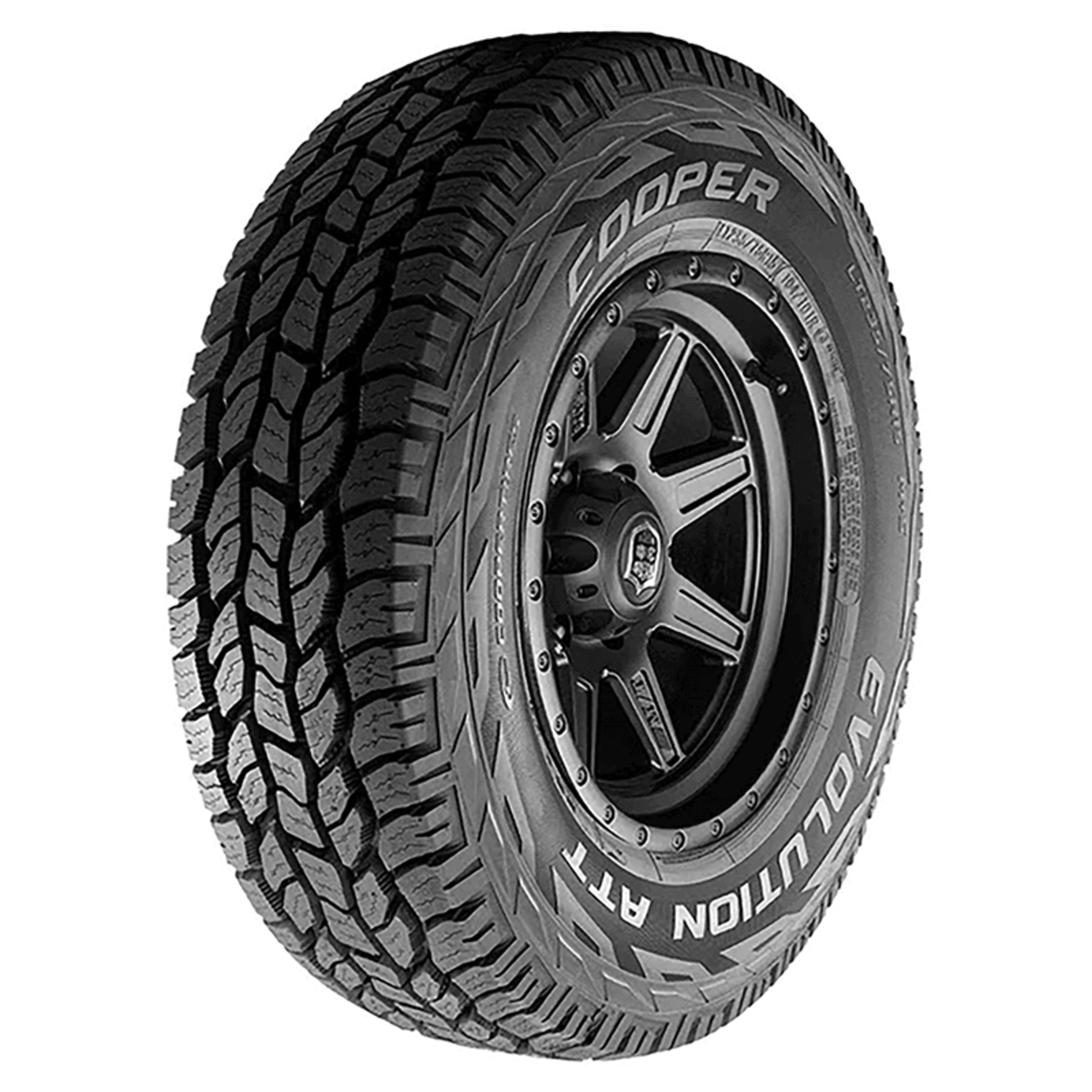 Tire Sidetread