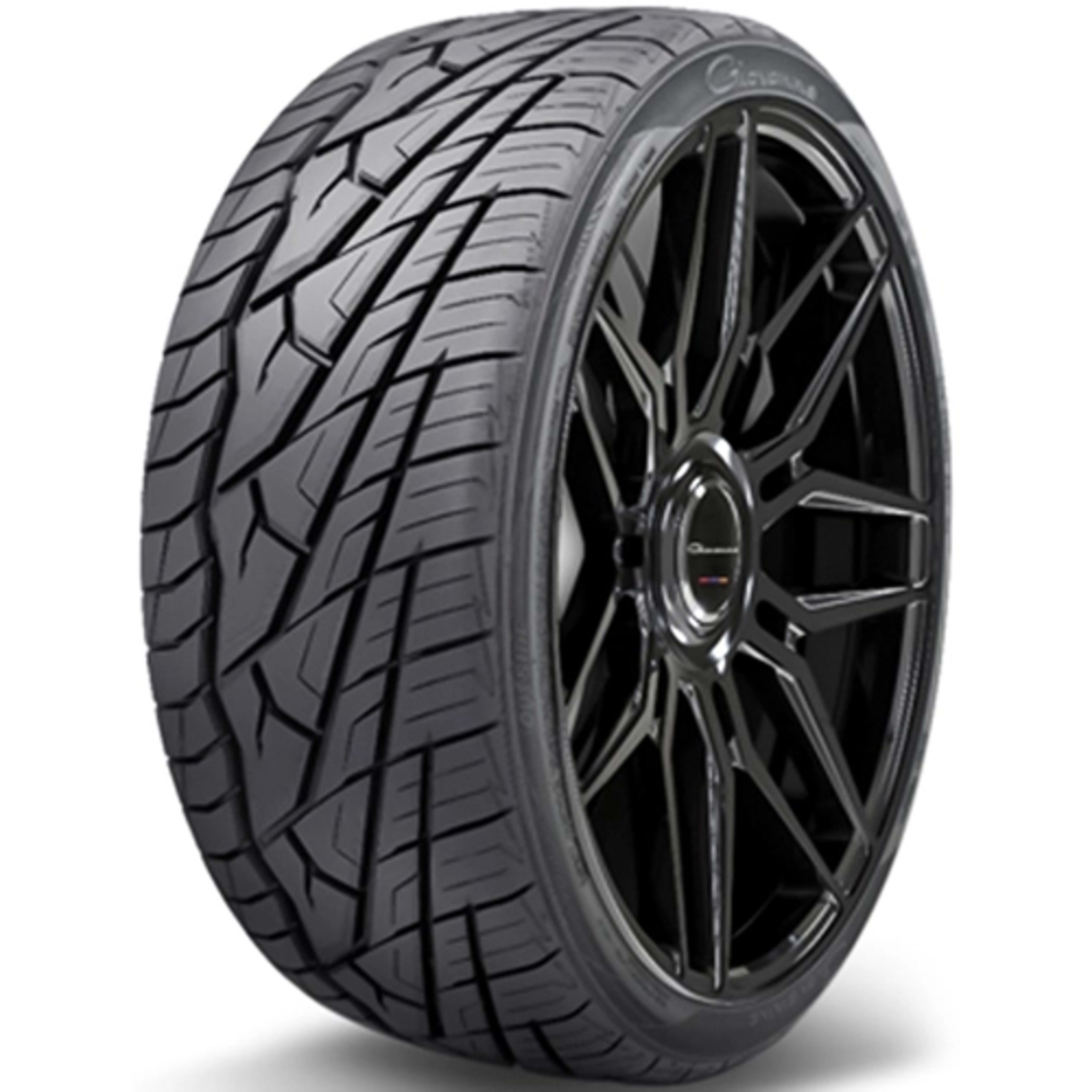Tire Sidetread