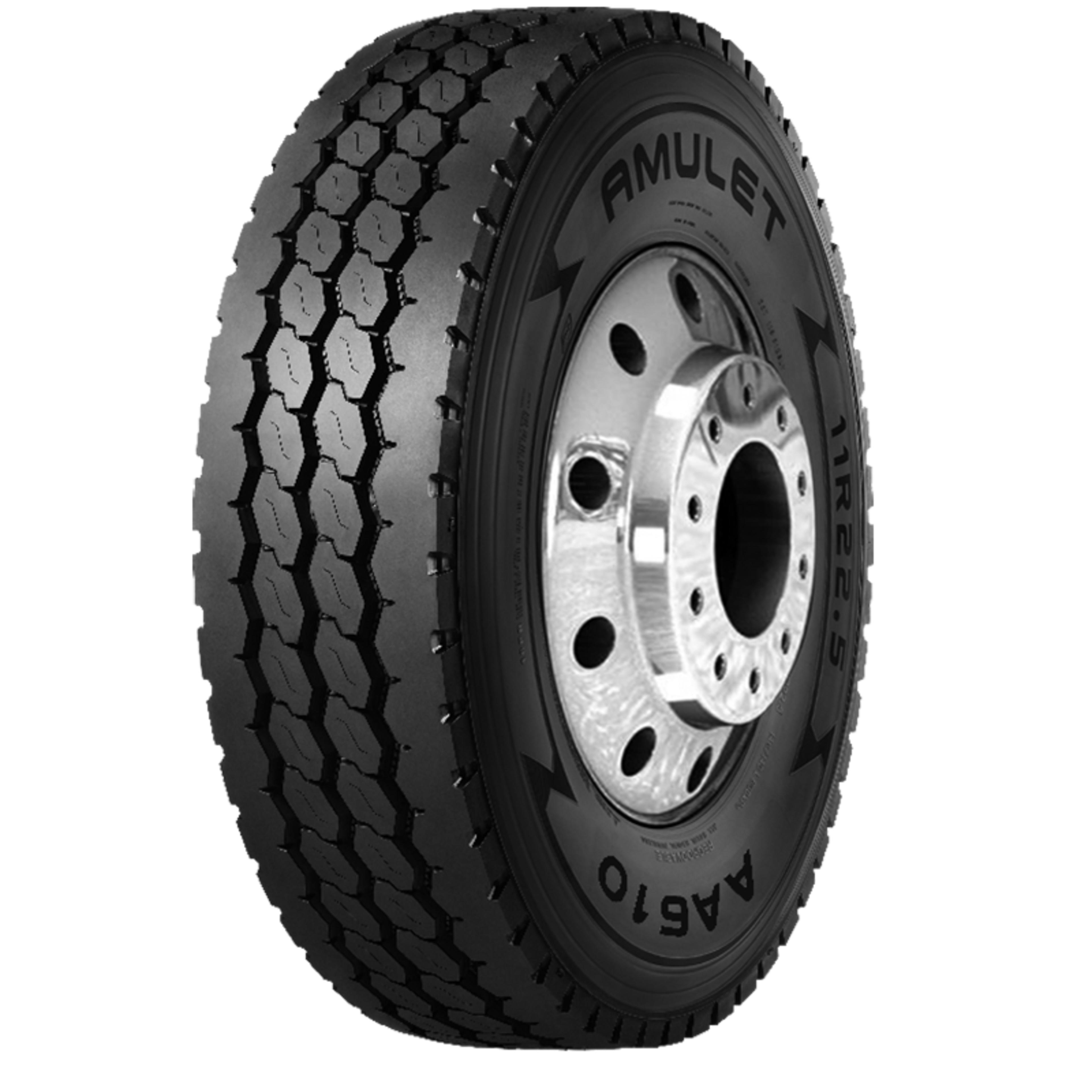 Tire Sidetread